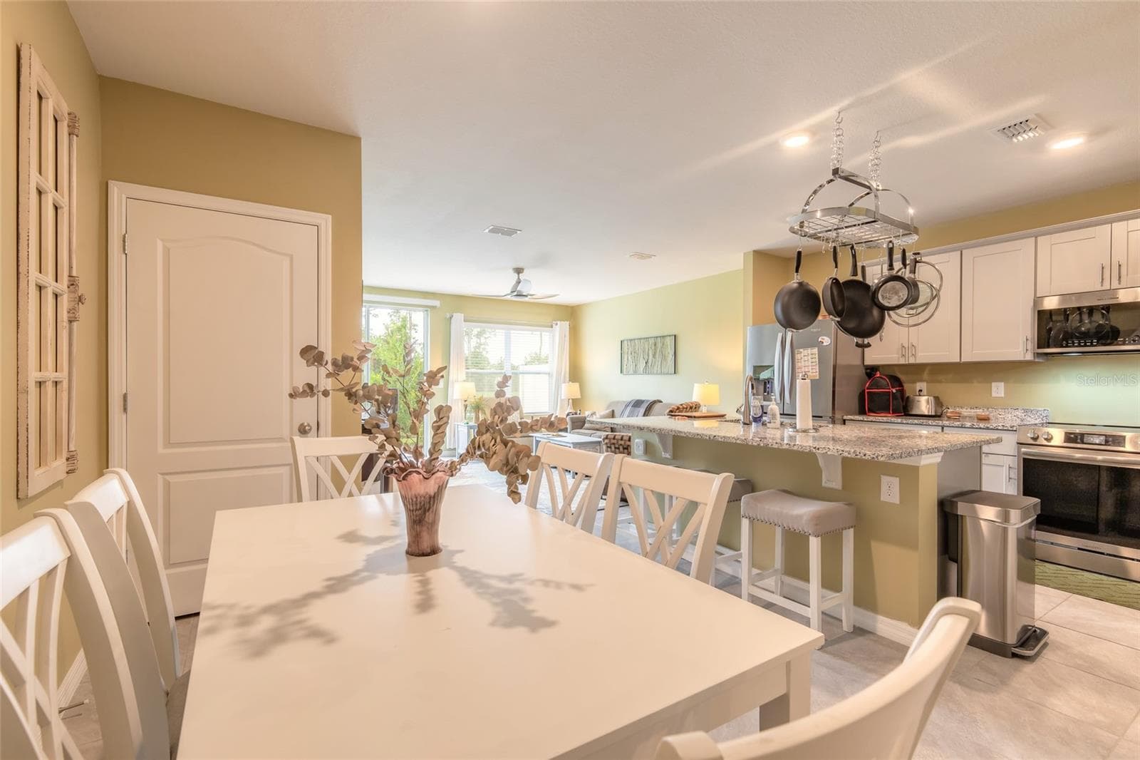 Townhouse at 84 BELLA LAGO CIR, PORT ORANGE, photo 6 of 48