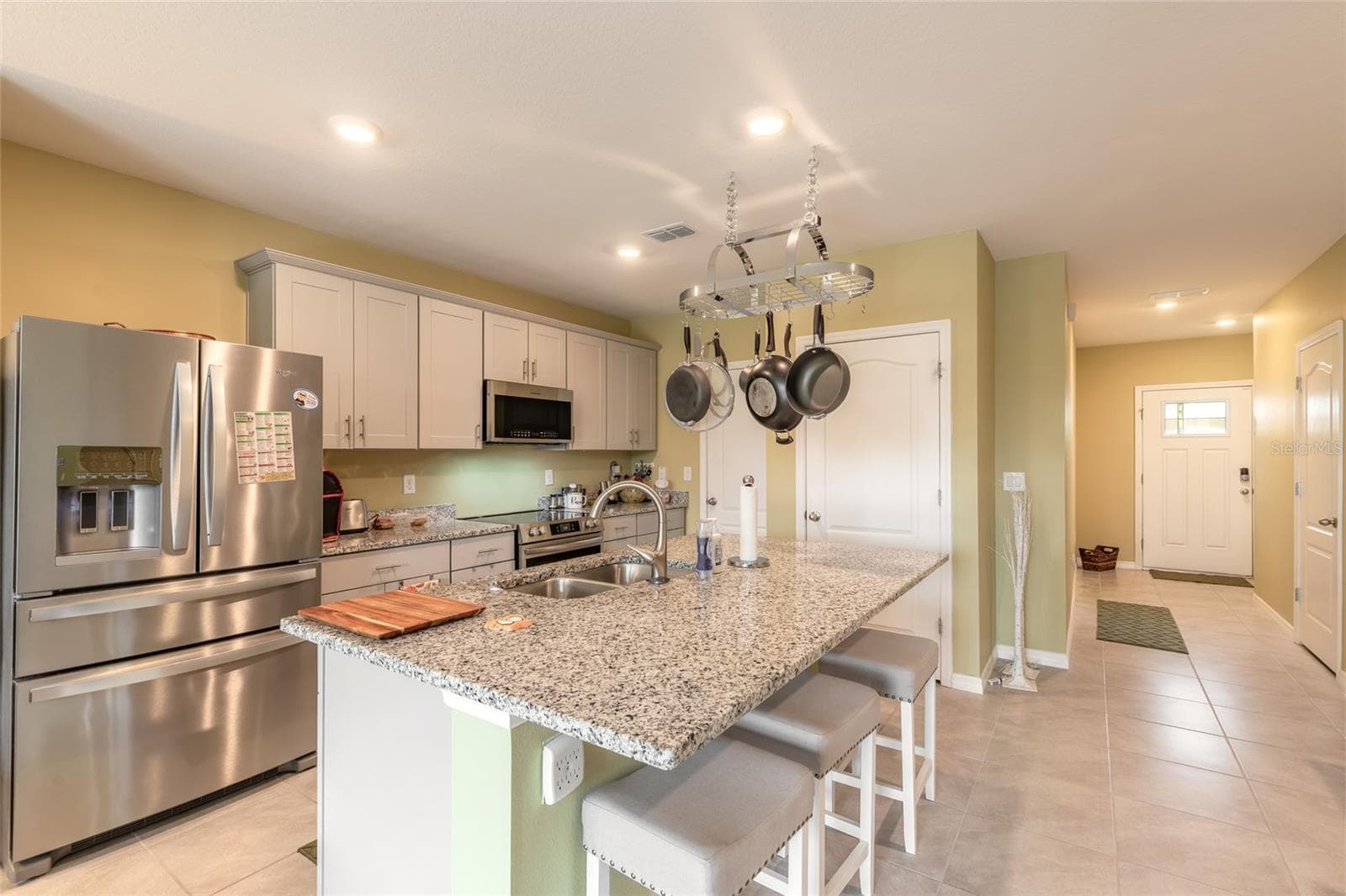 Townhouse at 84 BELLA LAGO CIR, PORT ORANGE, photo 7 of 48