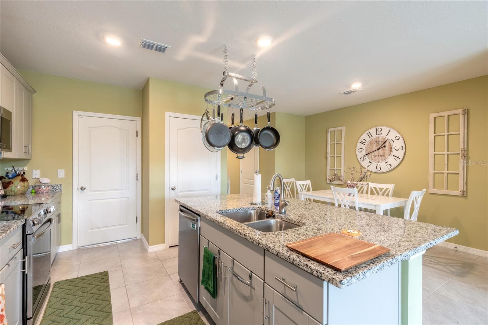 Townhouse at 84 BELLA LAGO CIR, PORT ORANGE, photo 8 of 48