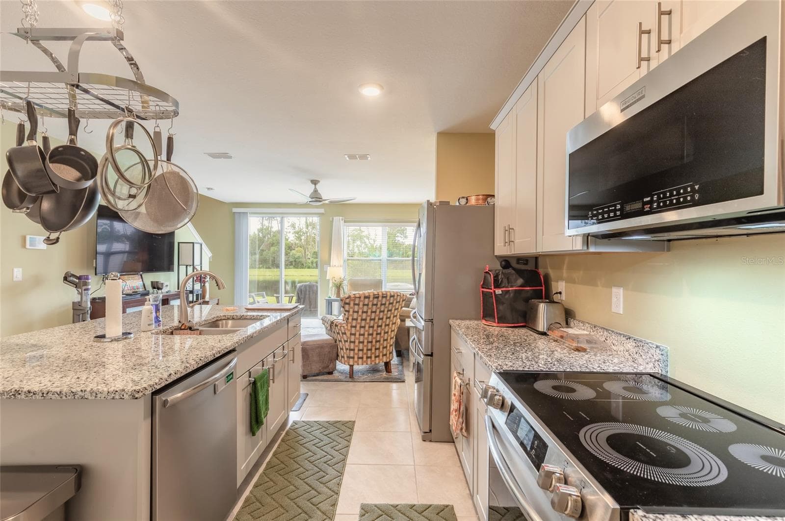 Townhouse at 84 BELLA LAGO CIR, PORT ORANGE, photo 9 of 48