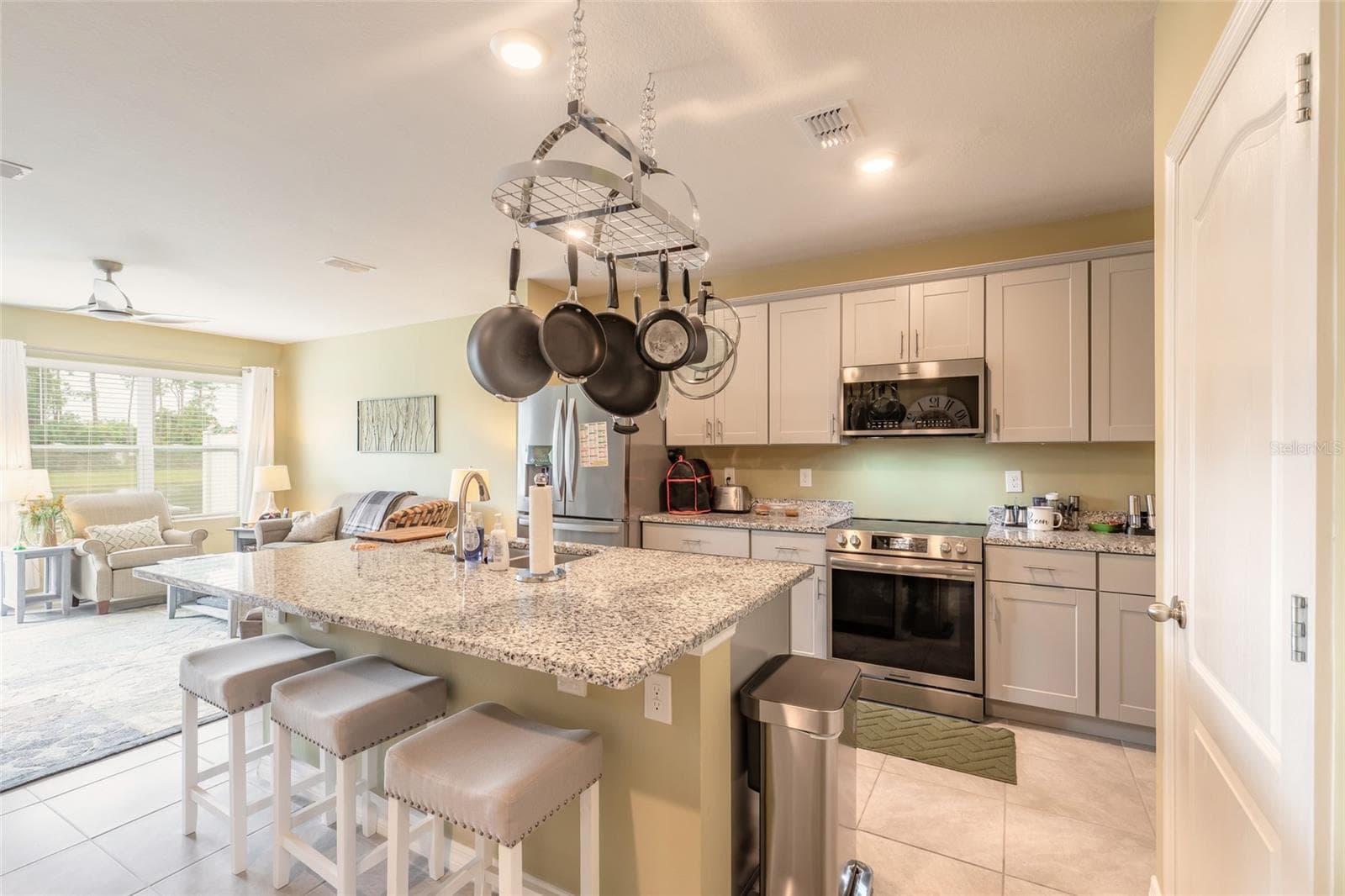 Townhouse at 84 BELLA LAGO CIR, PORT ORANGE, photo 10 of 48
