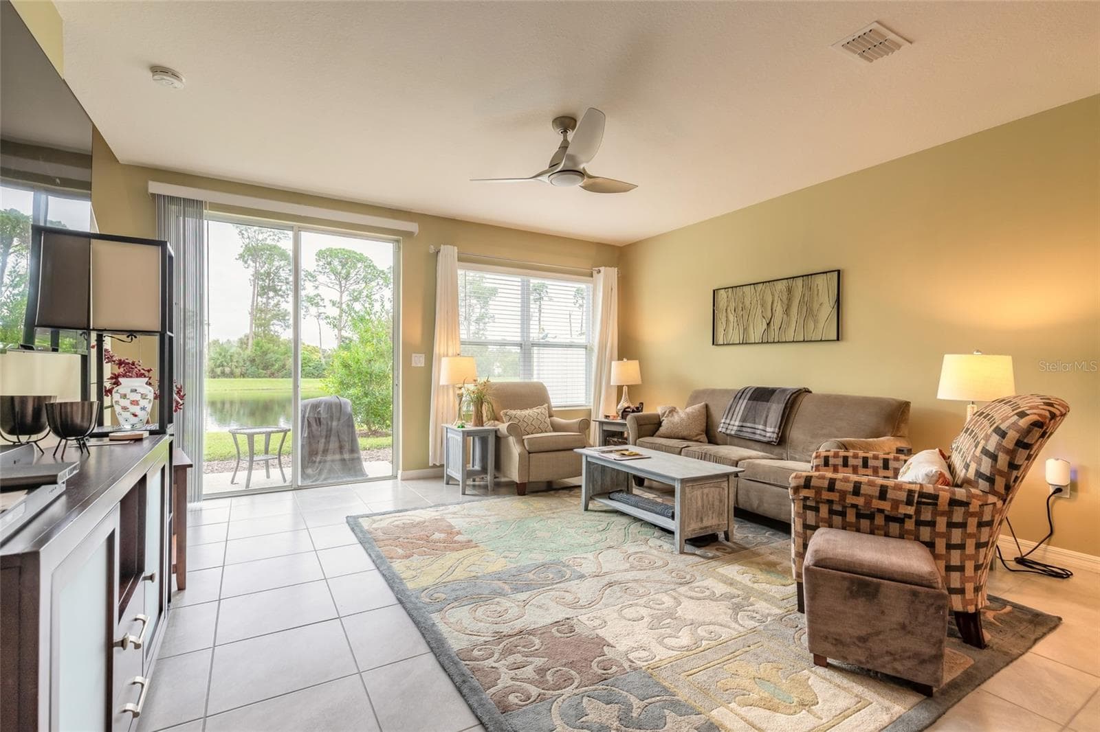 Townhouse at 84 BELLA LAGO CIR, PORT ORANGE, photo 12 of 48