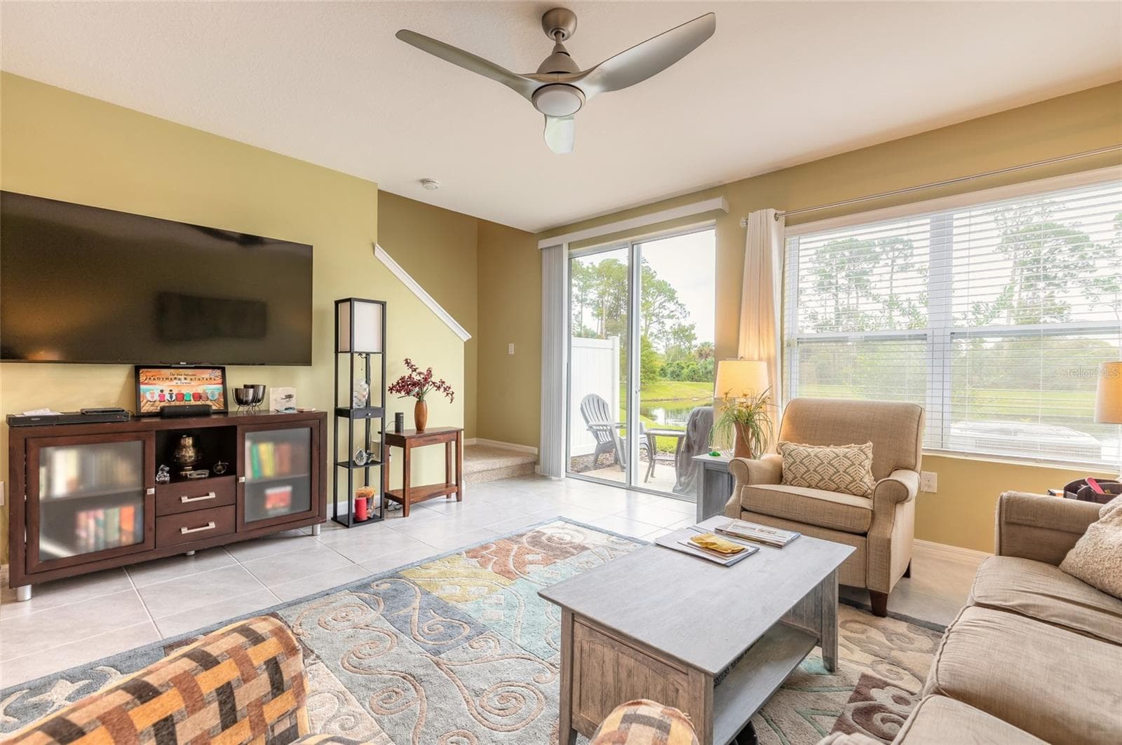 Townhouse at 84 BELLA LAGO CIR, PORT ORANGE, photo 13 of 48