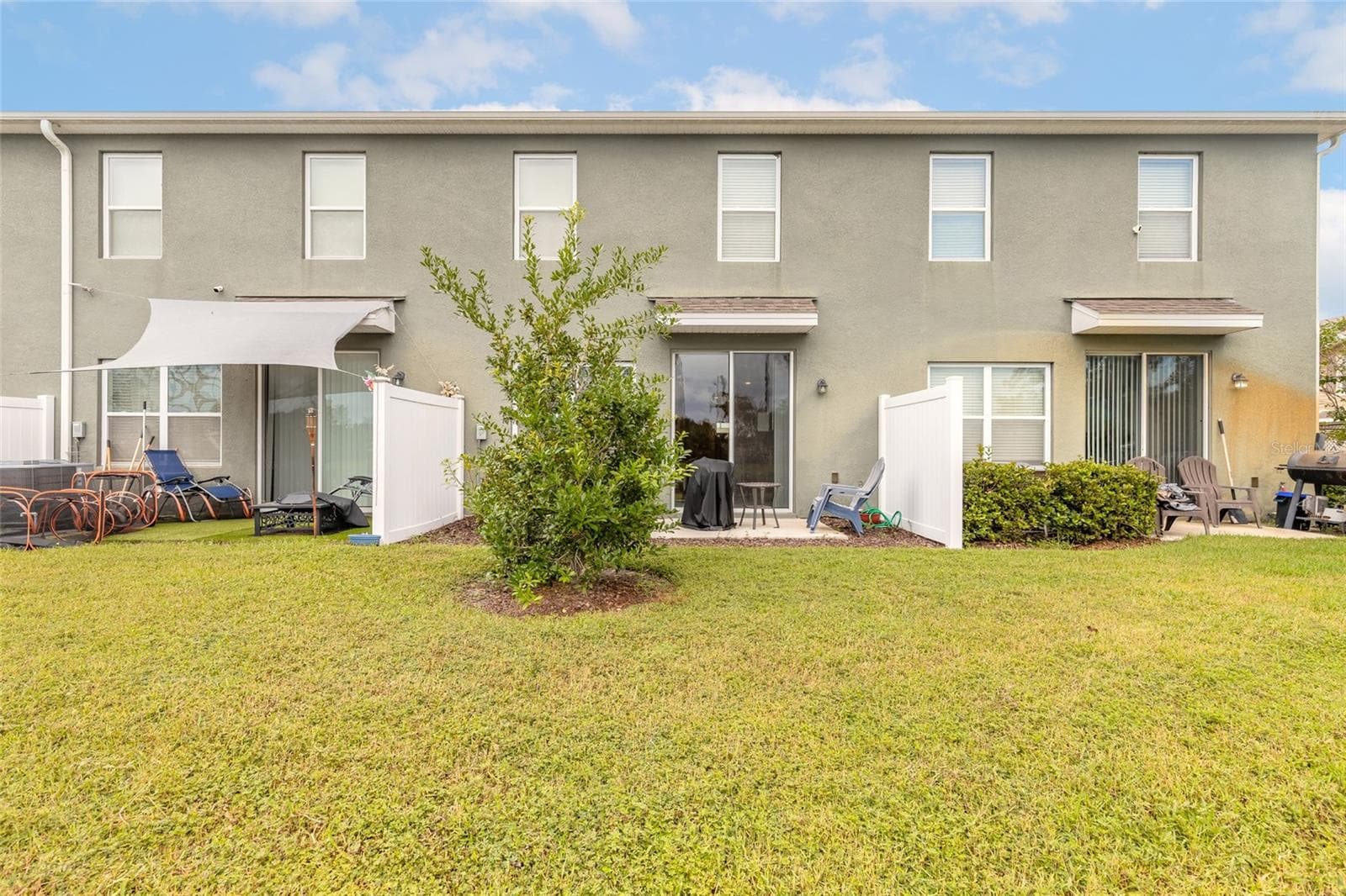 Townhouse at 84 BELLA LAGO CIR, PORT ORANGE, photo 15 of 48