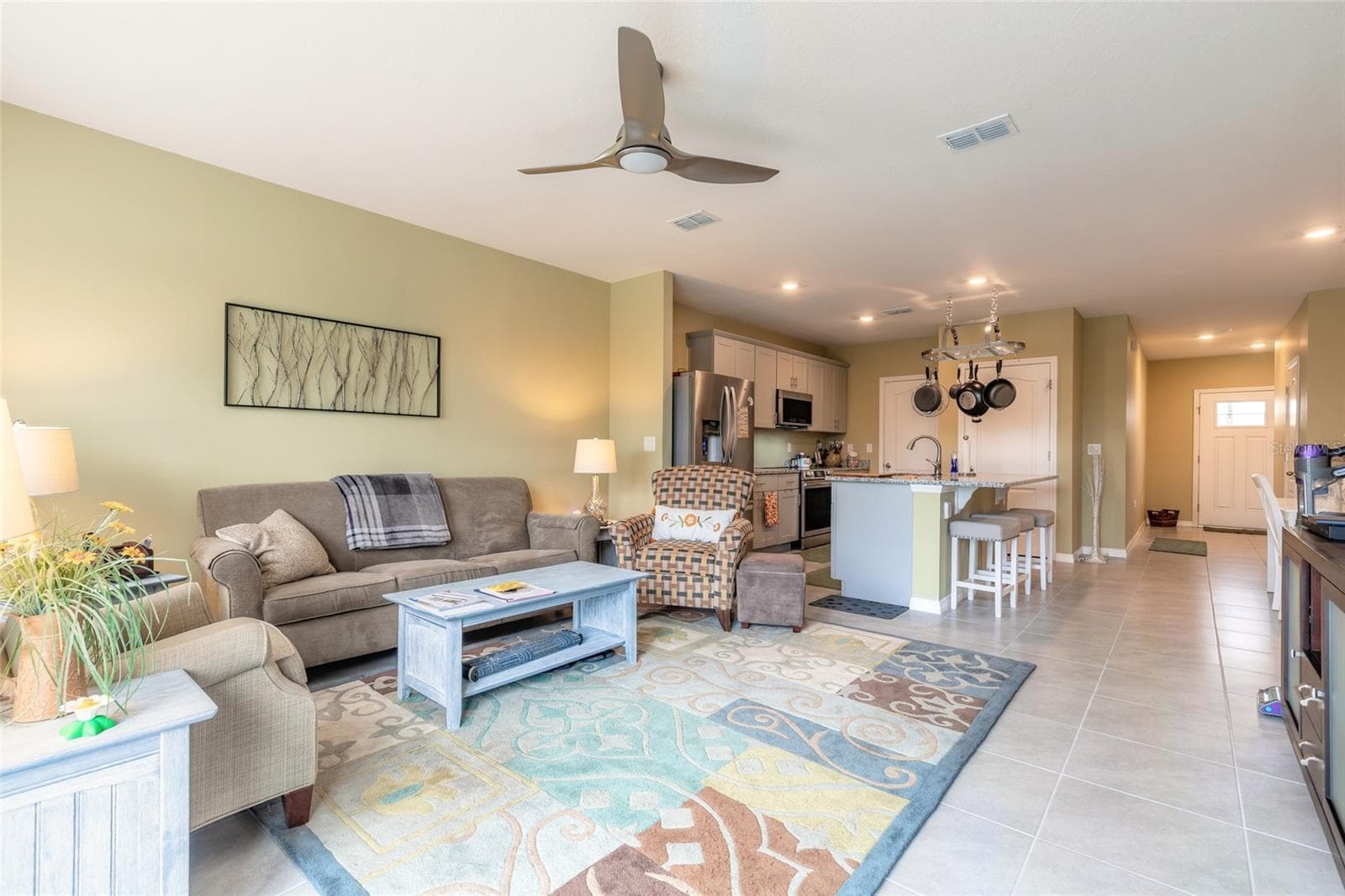 Townhouse at 84 BELLA LAGO CIR, PORT ORANGE, photo 17 of 48
