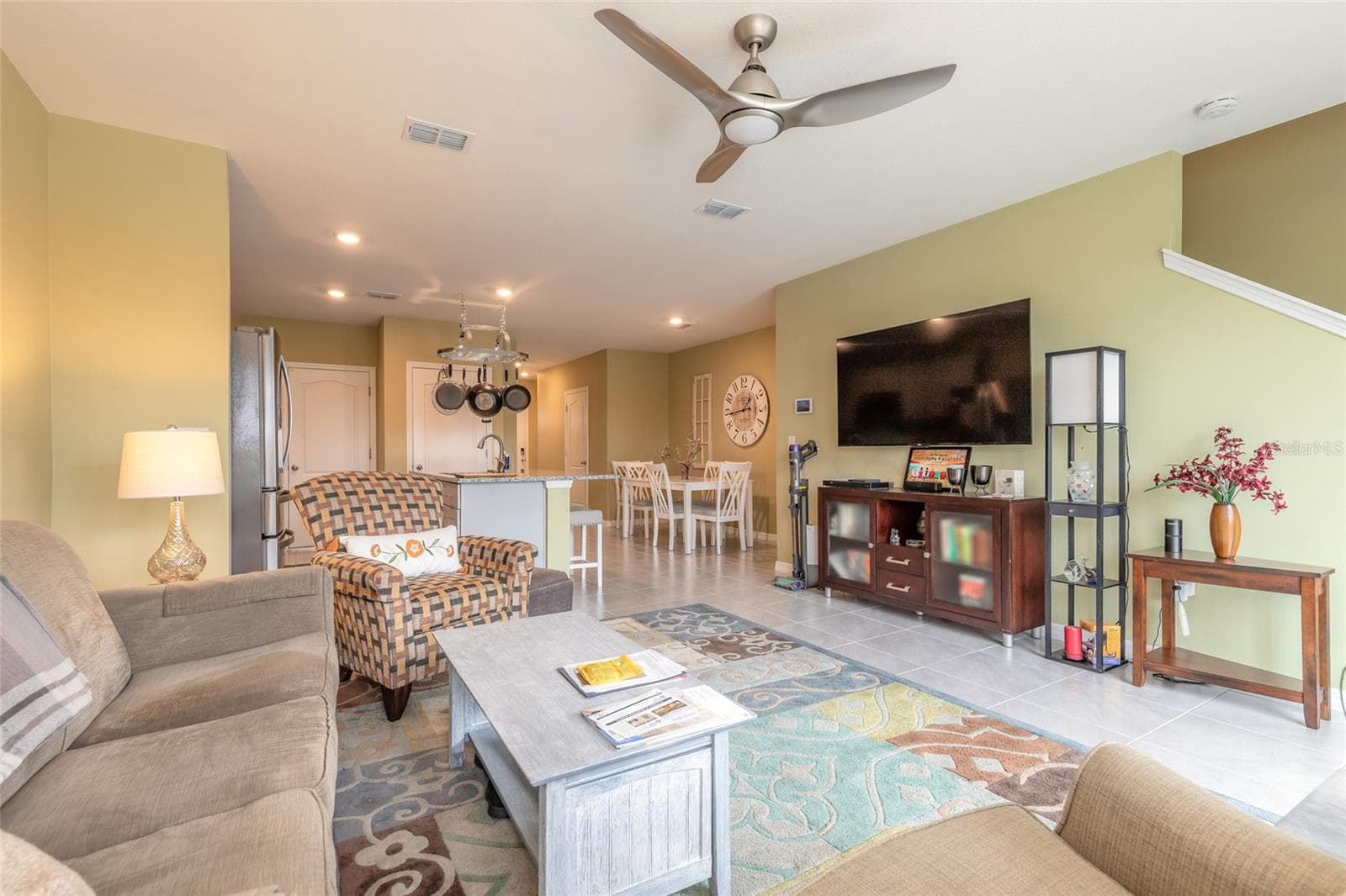 Townhouse at 84 BELLA LAGO CIR, PORT ORANGE, photo 18 of 48