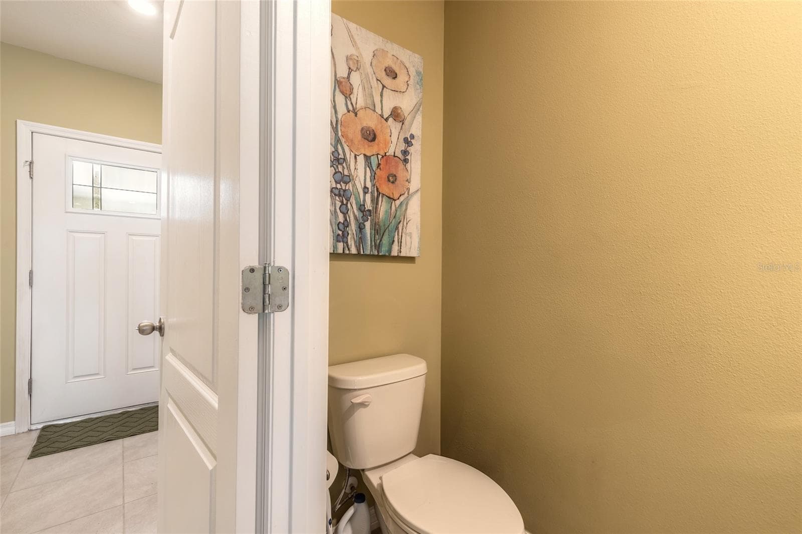 Townhouse at 84 BELLA LAGO CIR, PORT ORANGE, photo 19 of 48
