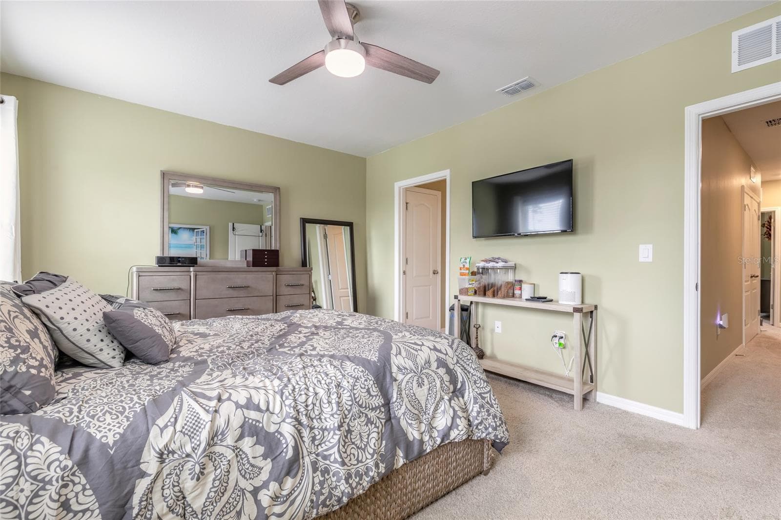 Townhouse at 84 BELLA LAGO CIR, PORT ORANGE, photo 23 of 48