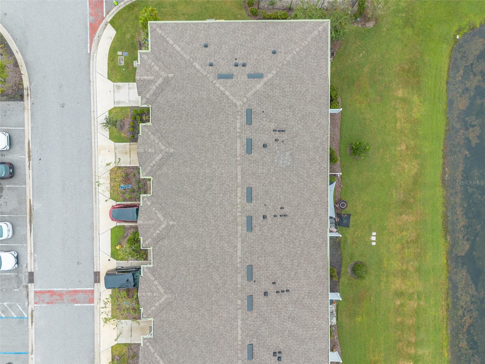 Townhouse at 84 BELLA LAGO CIR, PORT ORANGE, photo 45 of 48