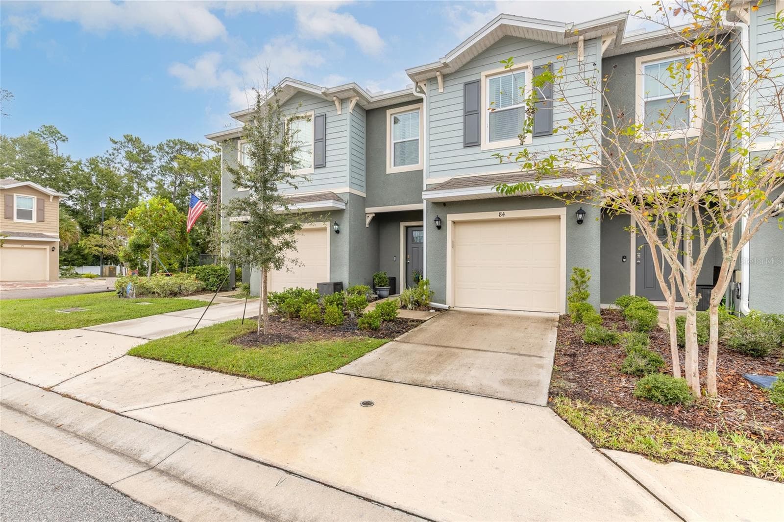 Townhouse at 84 BELLA LAGO CIR, PORT ORANGE, photo 47 of 48