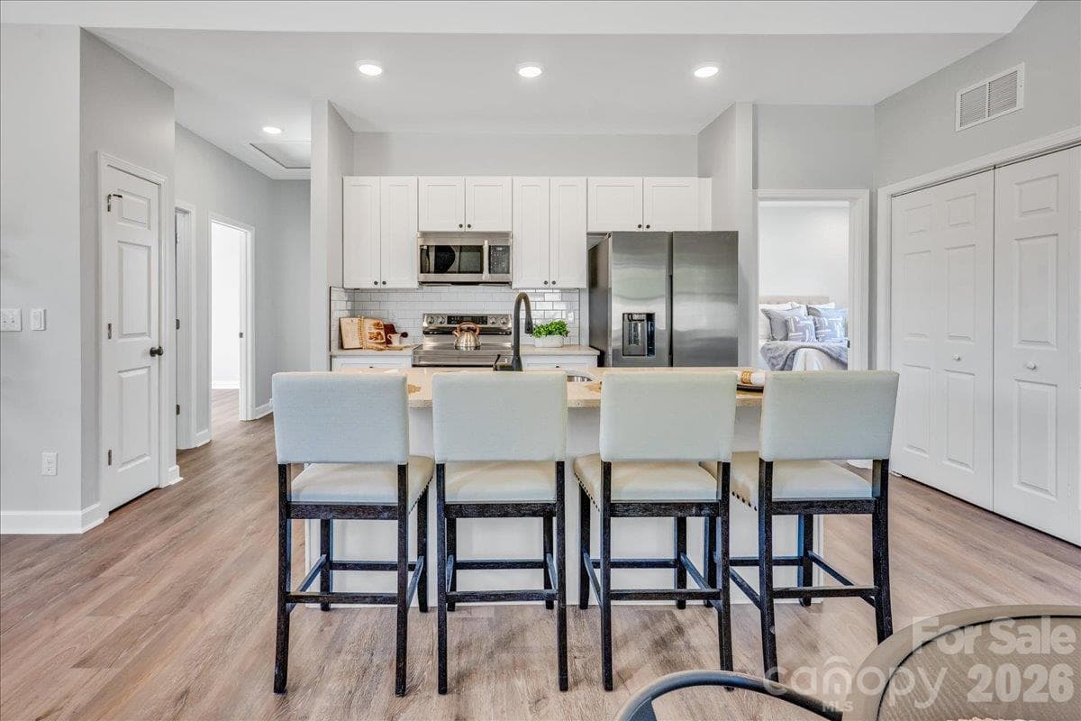Single Family Residence at 804 Evergreen Avenue, Kannapolis, photo 21 of 32