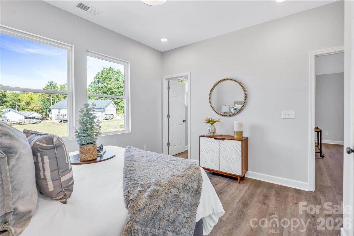 Single Family Residence at 804 Evergreen Avenue, Kannapolis, photo 23 of 32