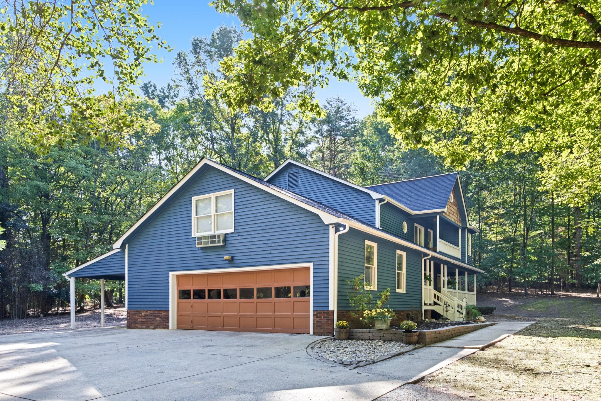 Single Family Residence at 2703 Blythe Road, Waxhaw, photo 25 of 39