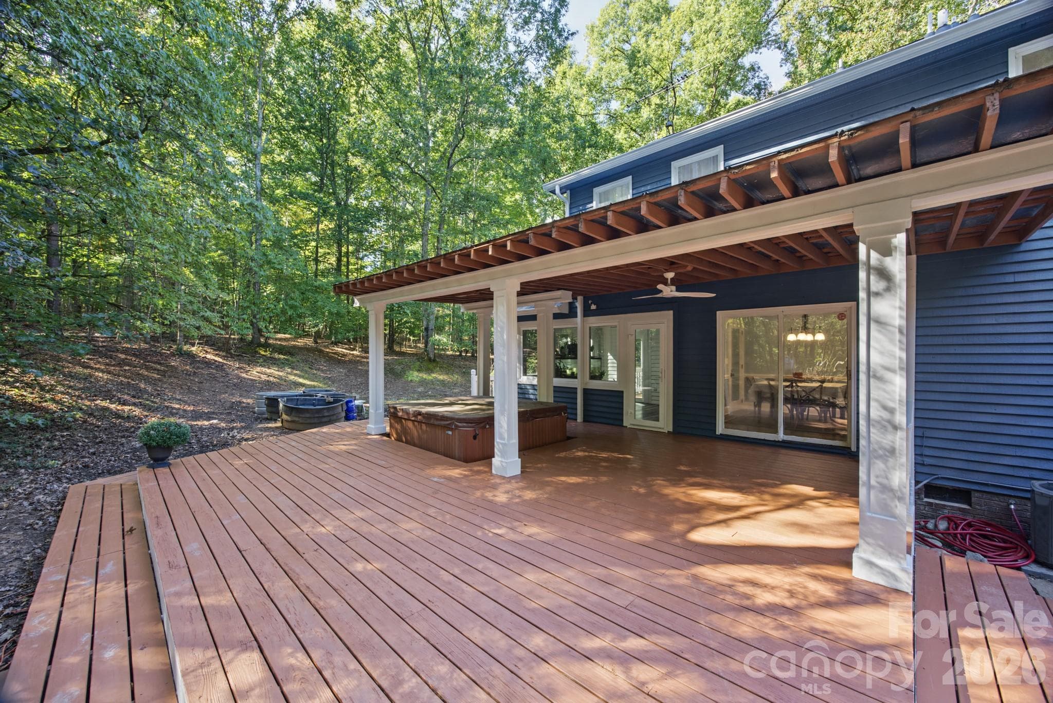 Single Family Residence at 2703 Blythe Road, Waxhaw, photo 28 of 39