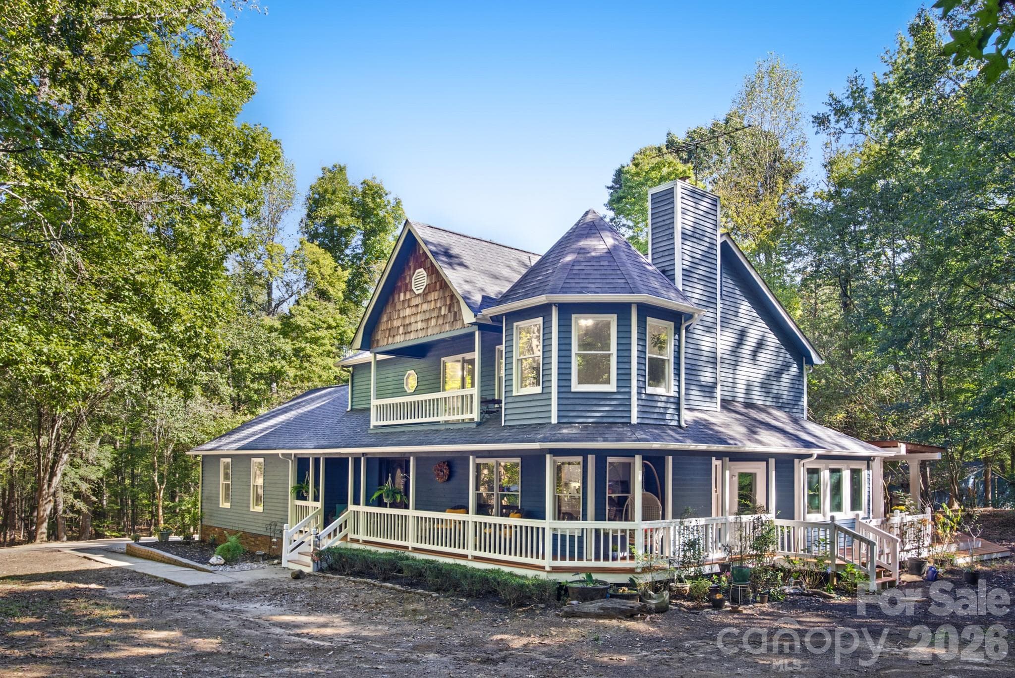 Single Family Residence at 2703 Blythe Road, Waxhaw, photo 34 of 39