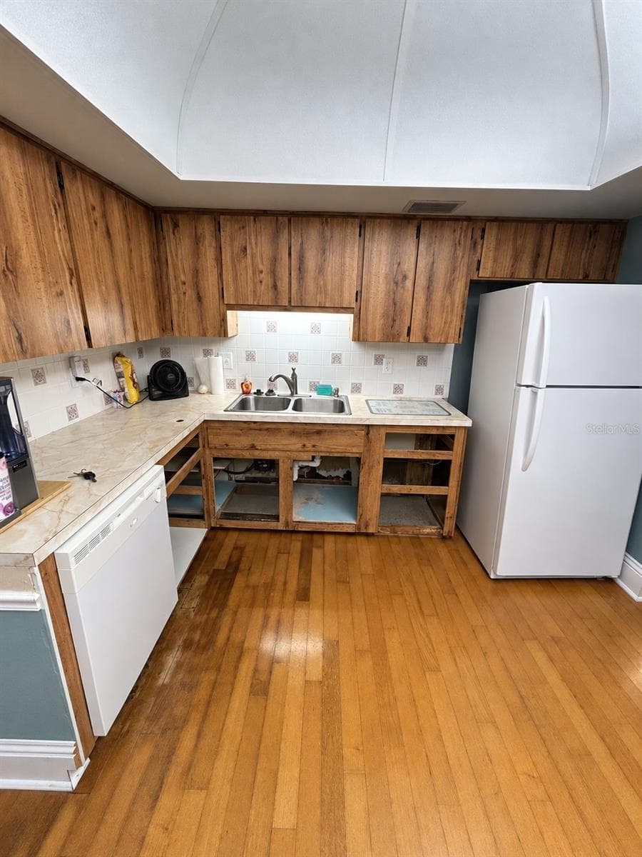 Kitchen - 10735 110TH LANE, LARGO