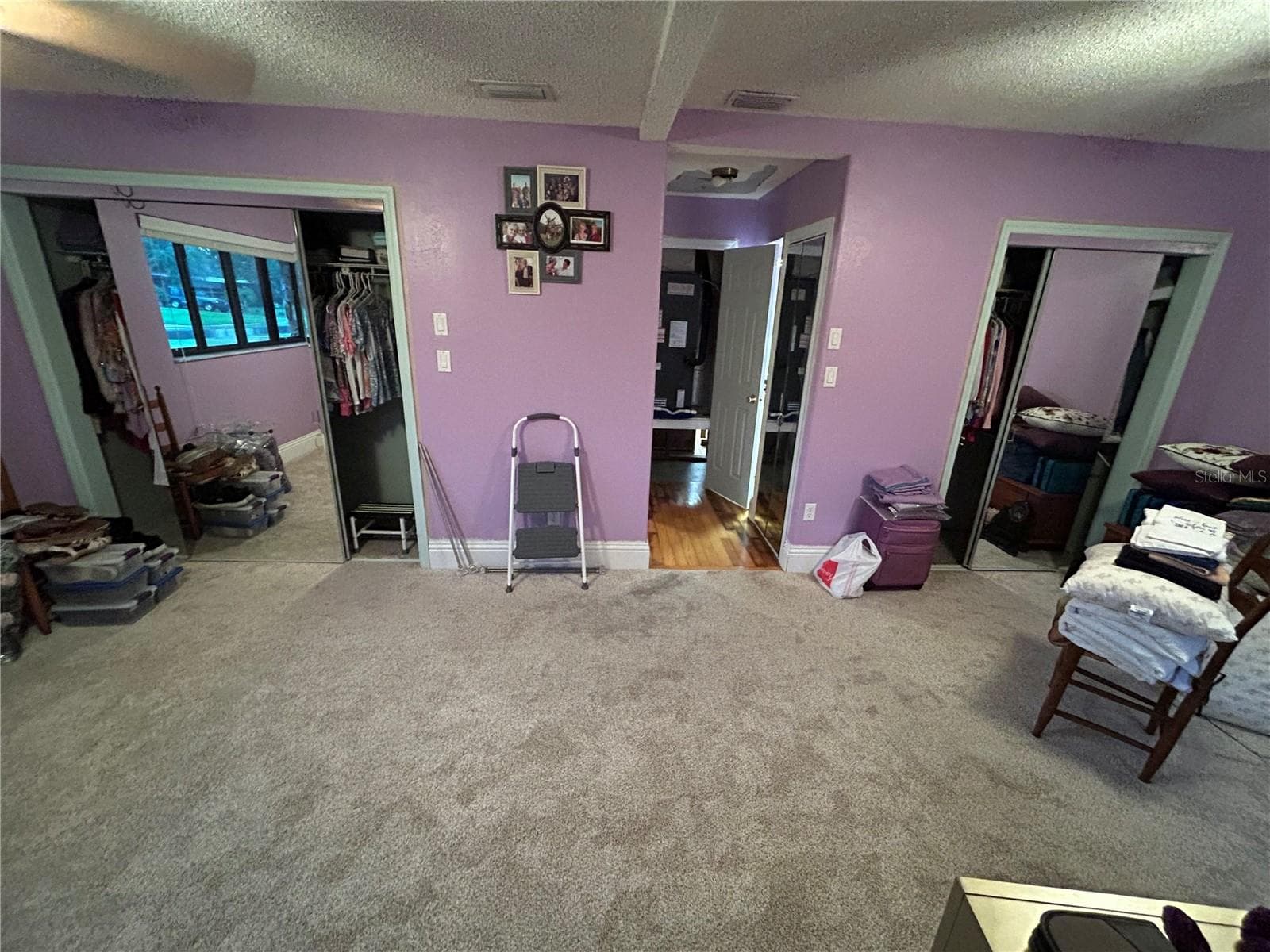Bedroom 1 - 10735 110TH LANE, LARGO