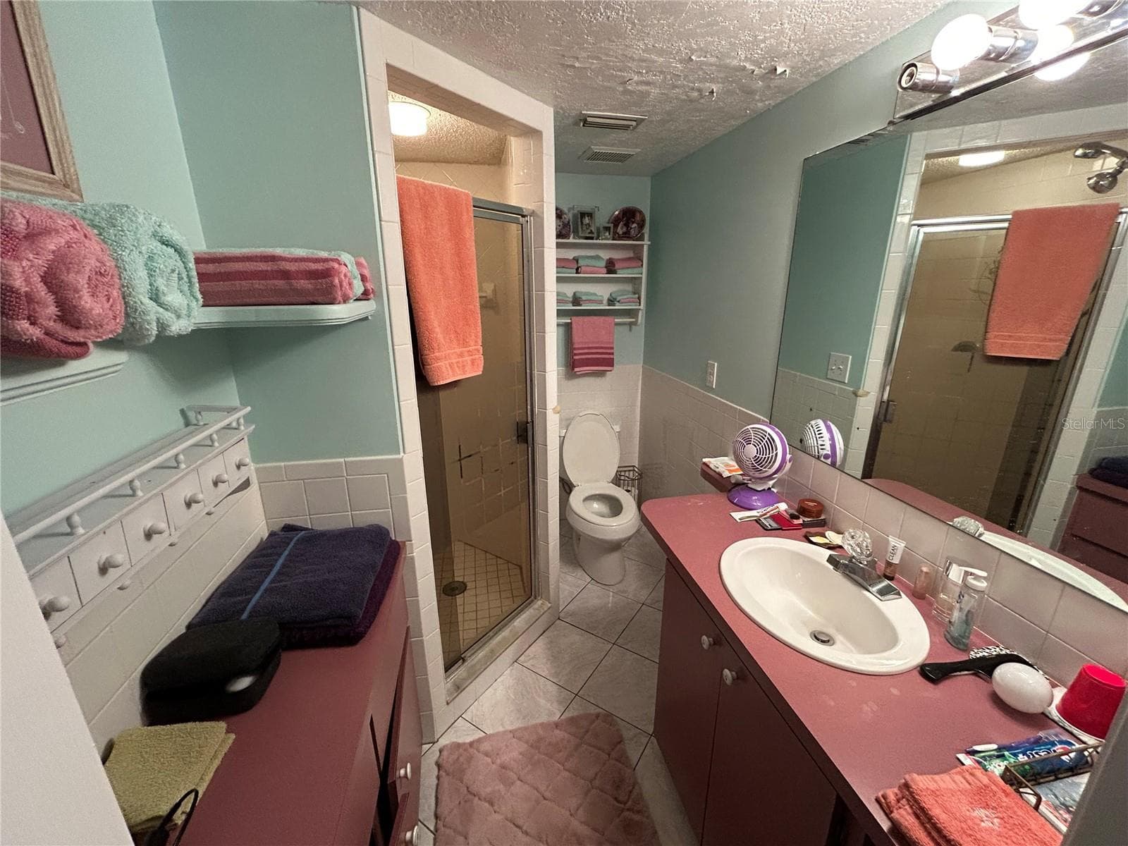 Bathroom 2 - 10735 110TH LANE, LARGO