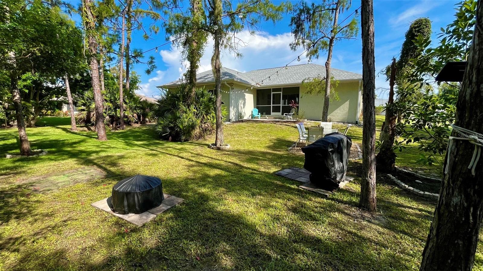 Single Family Residence at 6525 GARLAND ST, FORT MYERS, photo 17 of 18