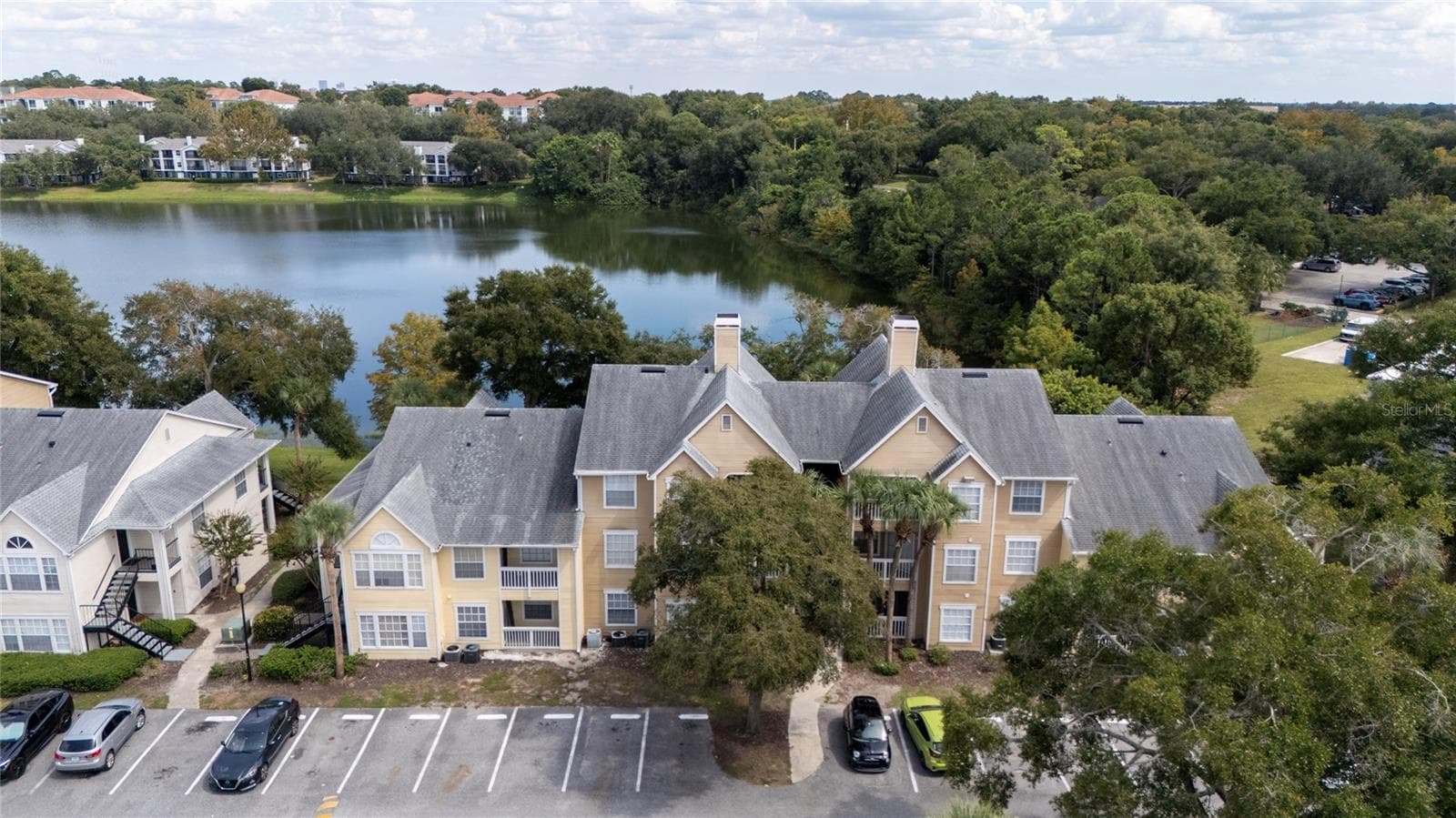 Condominium at 1079 S HIAWASSEE RD #1113, ORLANDO, photo 4 of 29