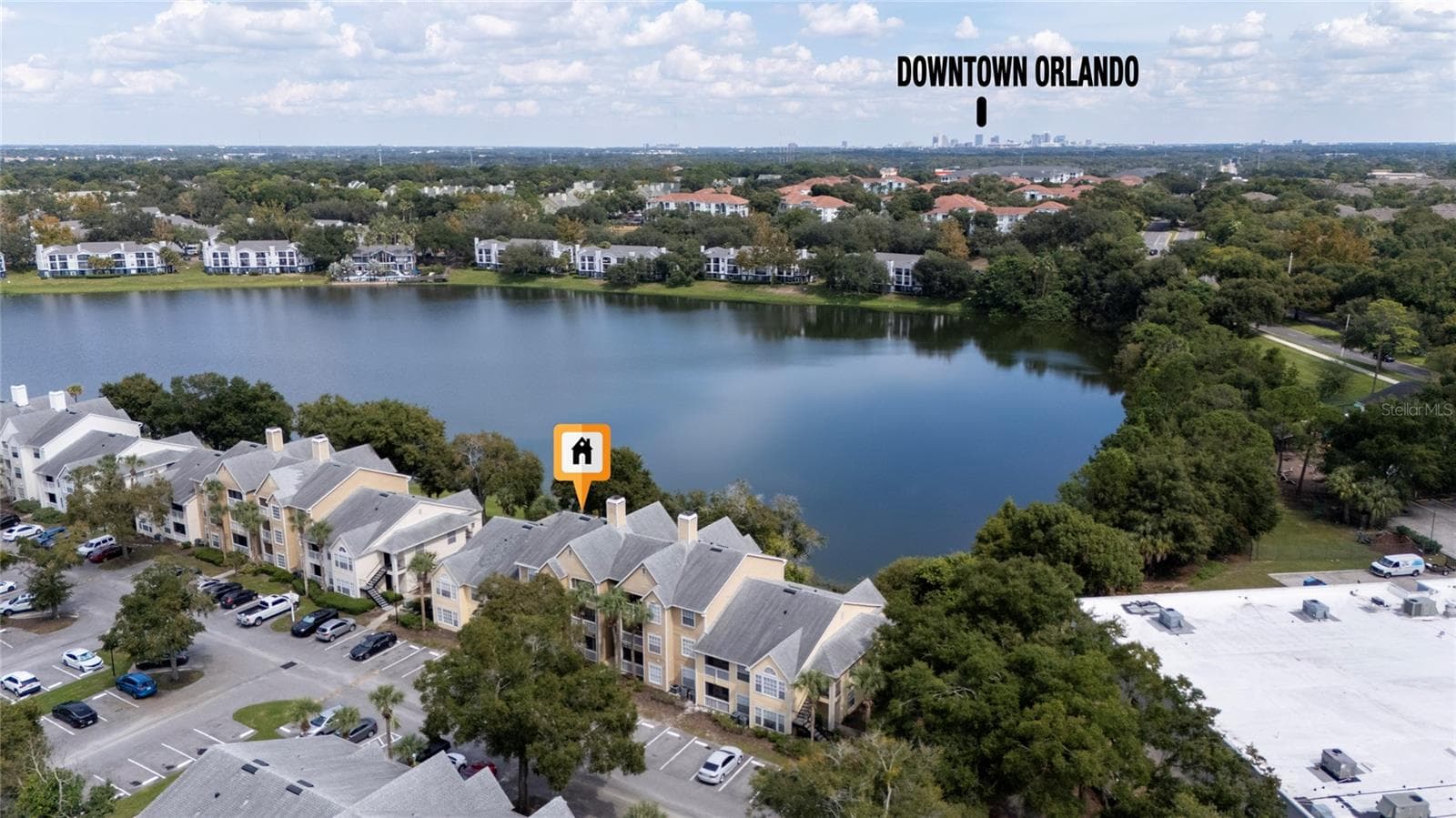 Condominium at 1079 S HIAWASSEE RD #1113, ORLANDO, photo 5 of 29