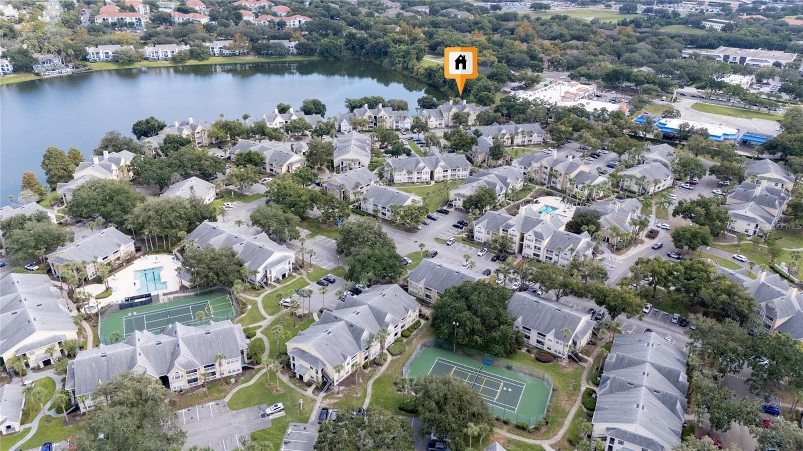 Condominium at 1079 S HIAWASSEE RD #1113, ORLANDO, photo 7 of 29