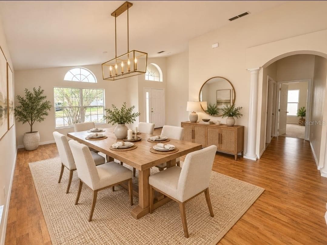 Single Family Residence at 9006 VERONA SOUND WAY, ORLANDO, photo 8 of 61
