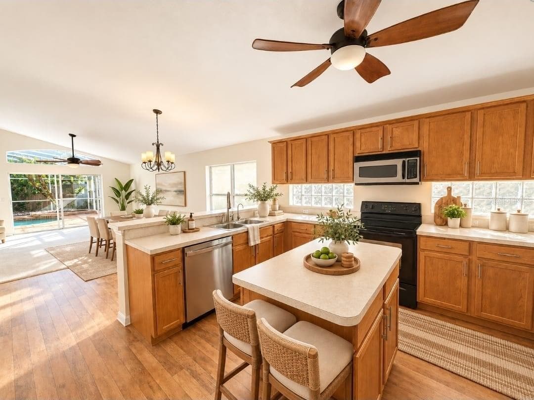 Single Family Residence at 9006 VERONA SOUND WAY, ORLANDO, photo 16 of 61