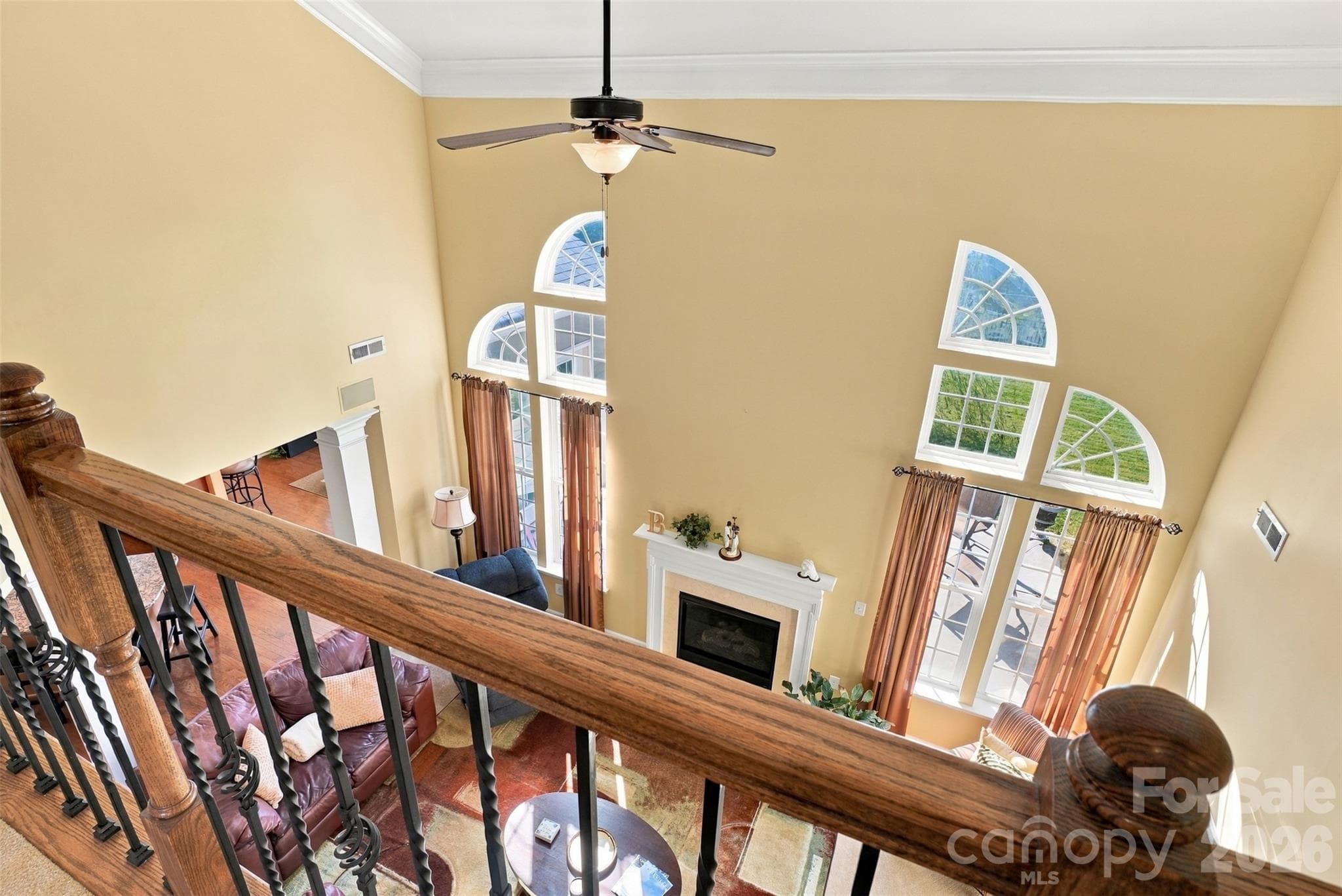 Single Family Residence at 1464 Chandler Avenue NW, Concord, photo 23 of 40