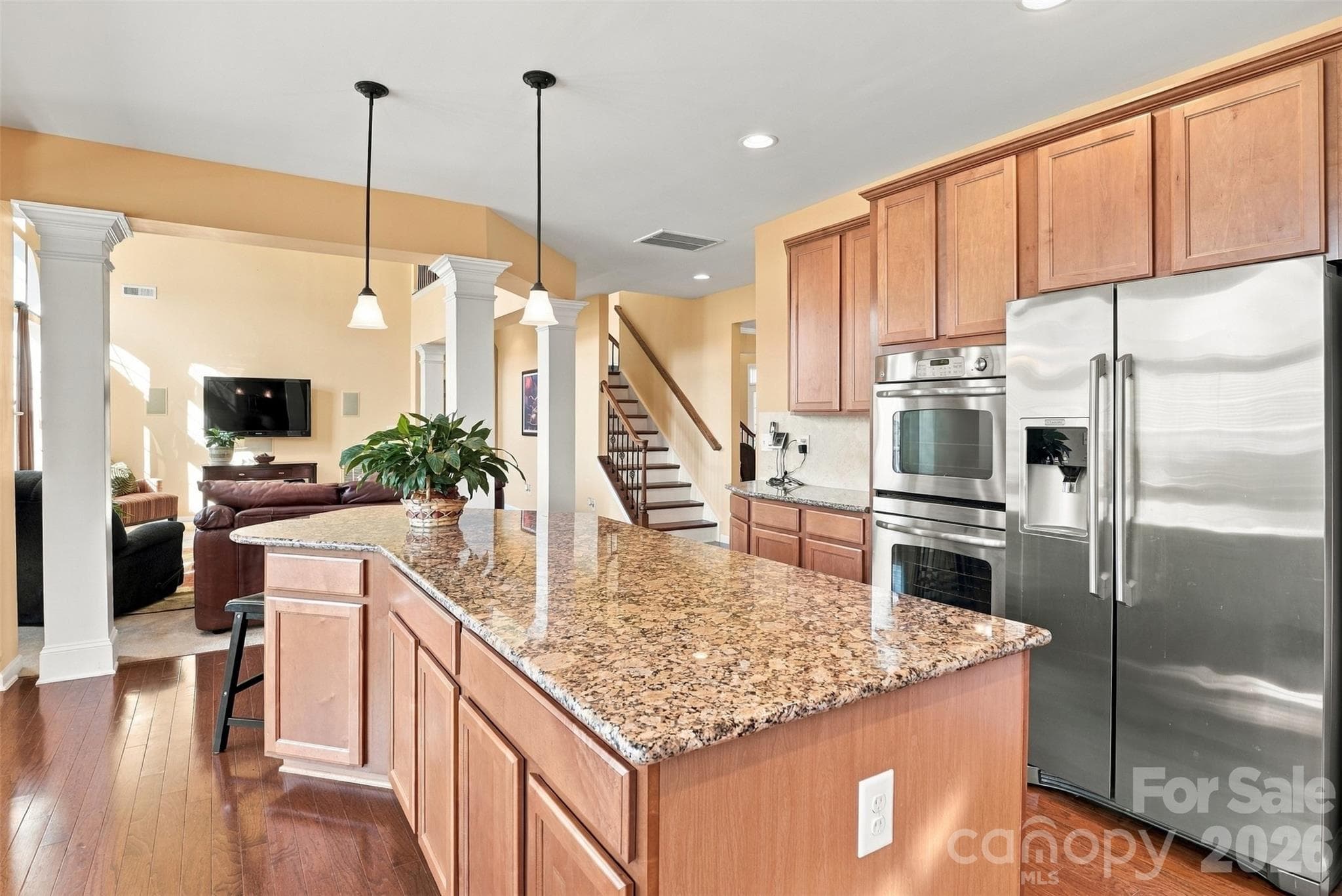Single Family Residence at 1464 Chandler Avenue NW, Concord, photo 10 of 40