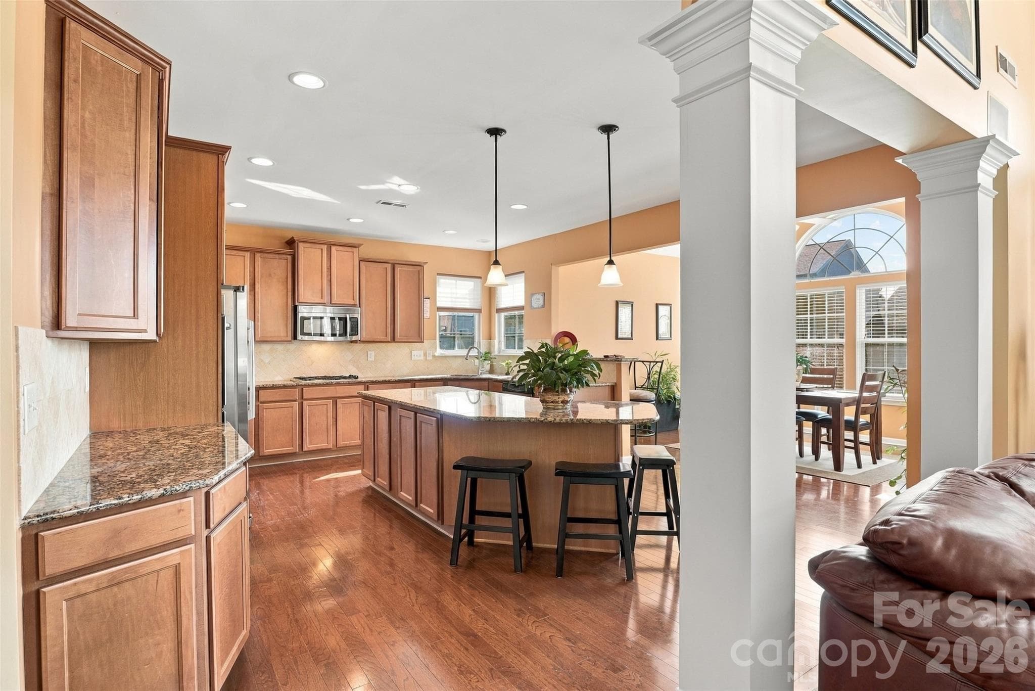 Single Family Residence at 1464 Chandler Avenue NW, Concord, photo 9 of 40