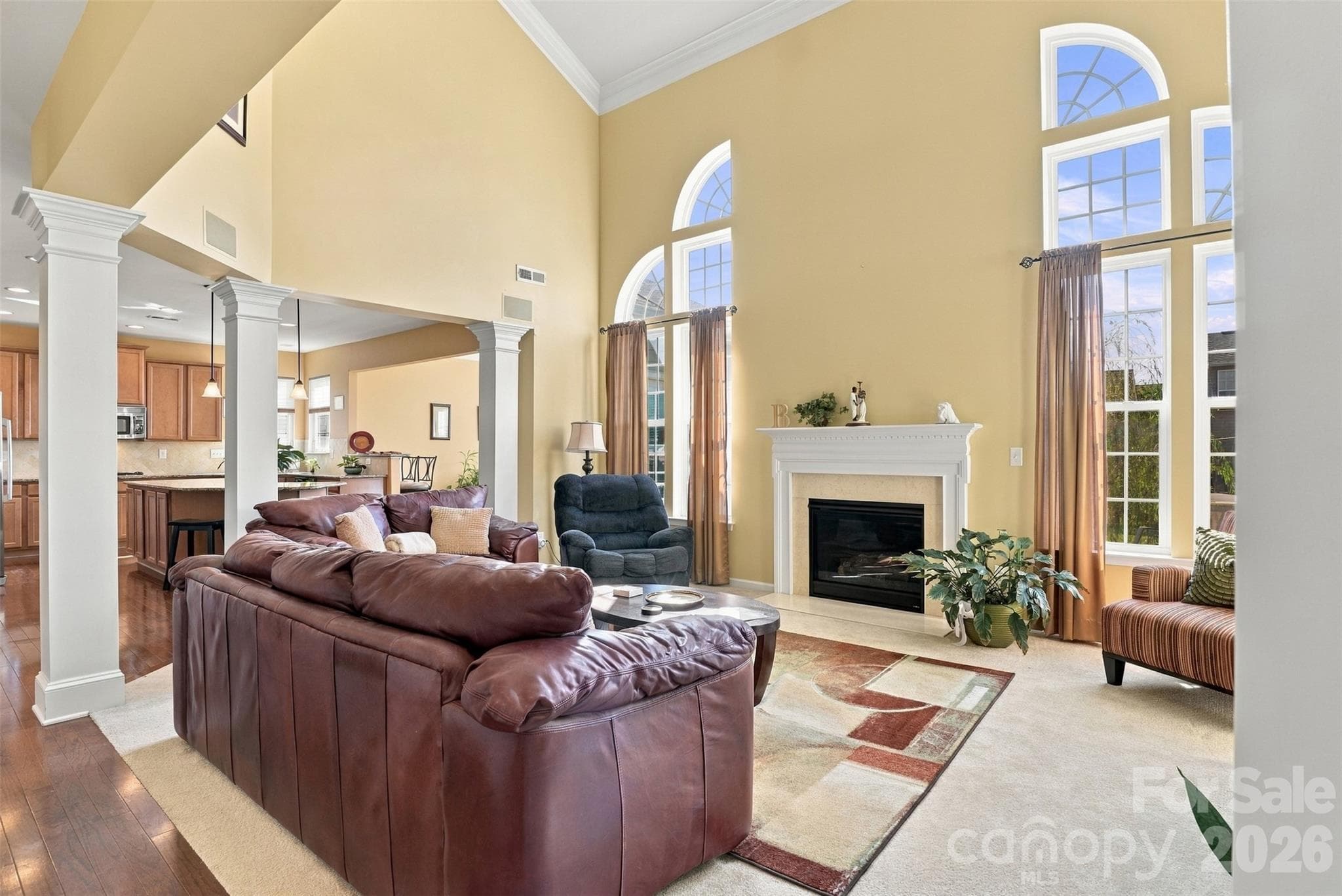 Single Family Residence at 1464 Chandler Avenue NW, Concord, photo 12 of 40