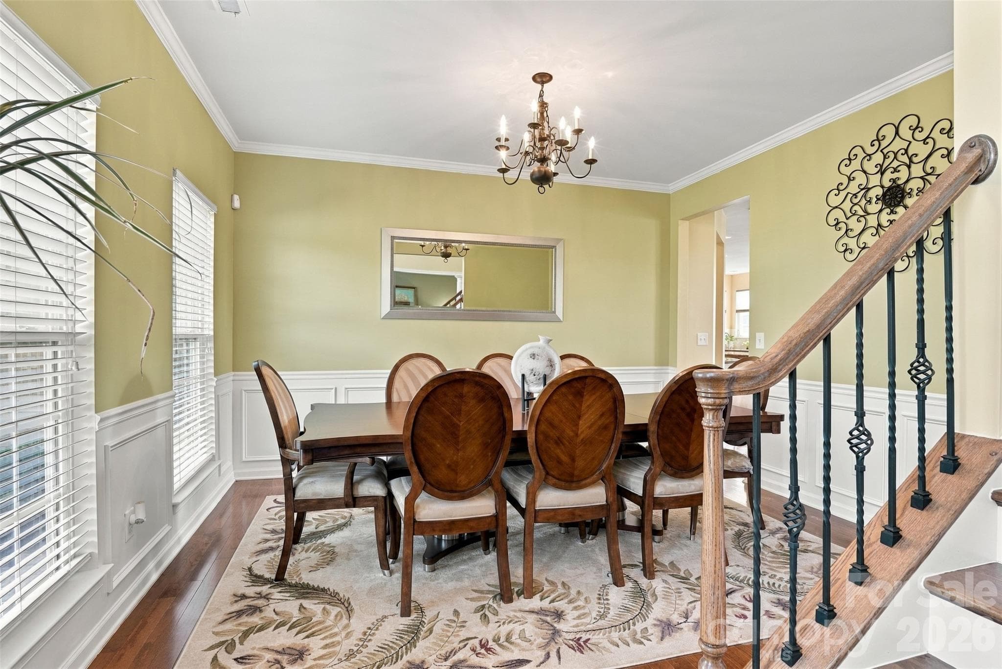 Single Family Residence at 1464 Chandler Avenue NW, Concord, photo 15 of 40