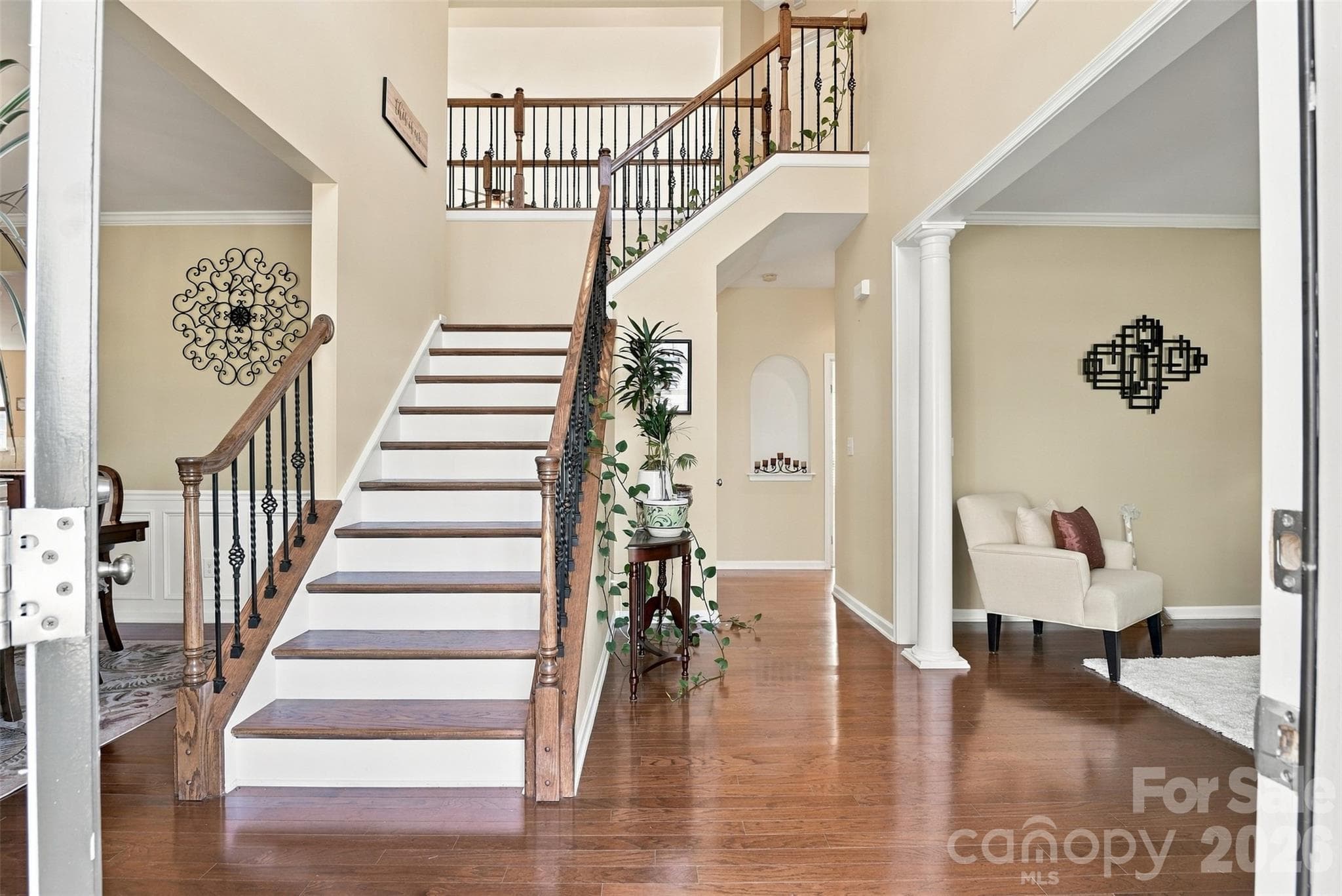 Single Family Residence at 1464 Chandler Avenue NW, Concord, photo 20 of 40