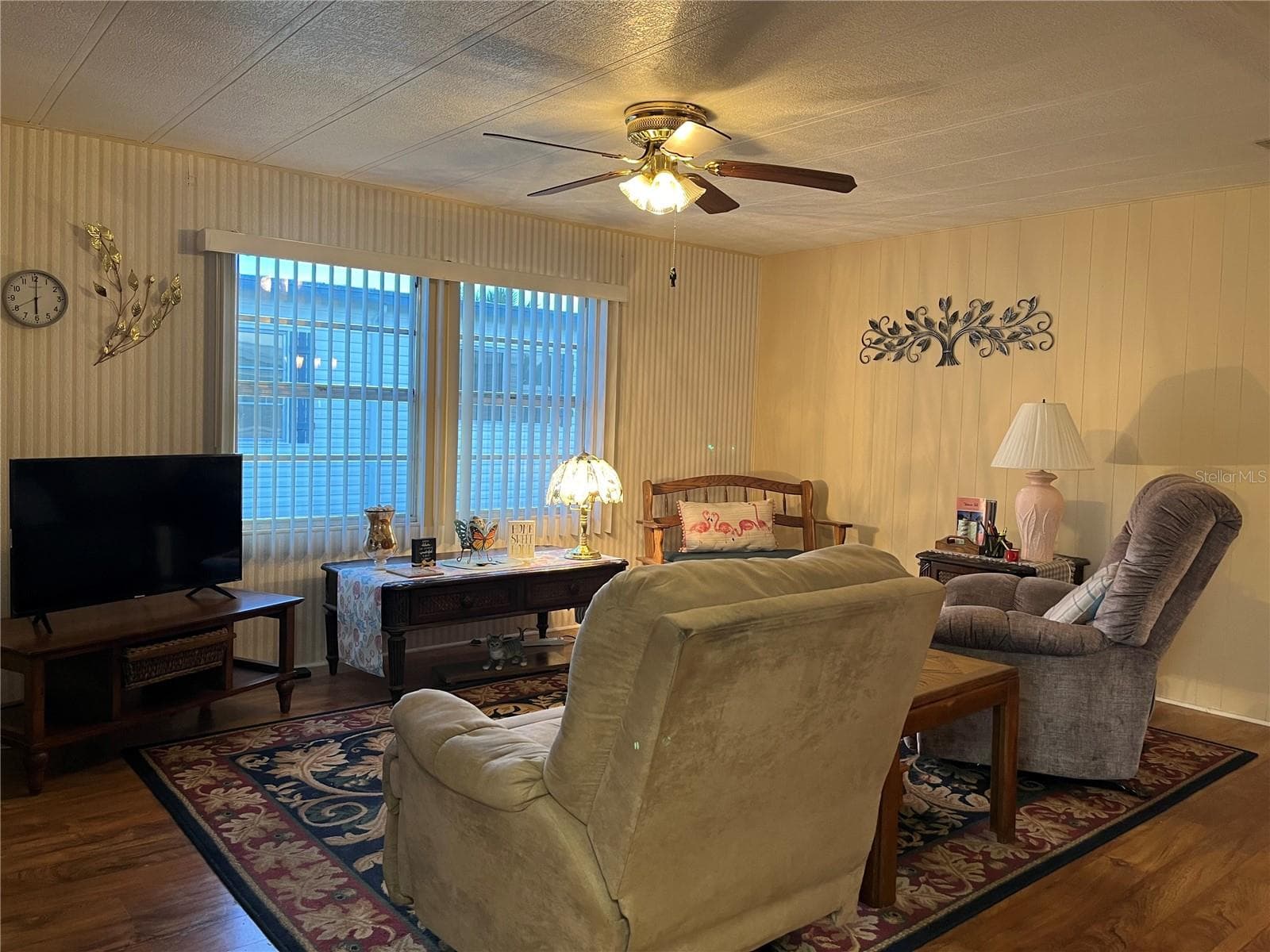Manufactured Home at 804 CERVINA DR N, VENICE, photo 4 of 30