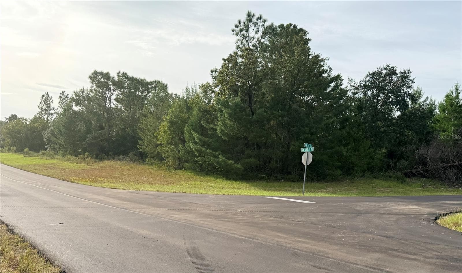 Land at 0 SW 139TH PLACE ROAD, OCALA, photo 2 of 8