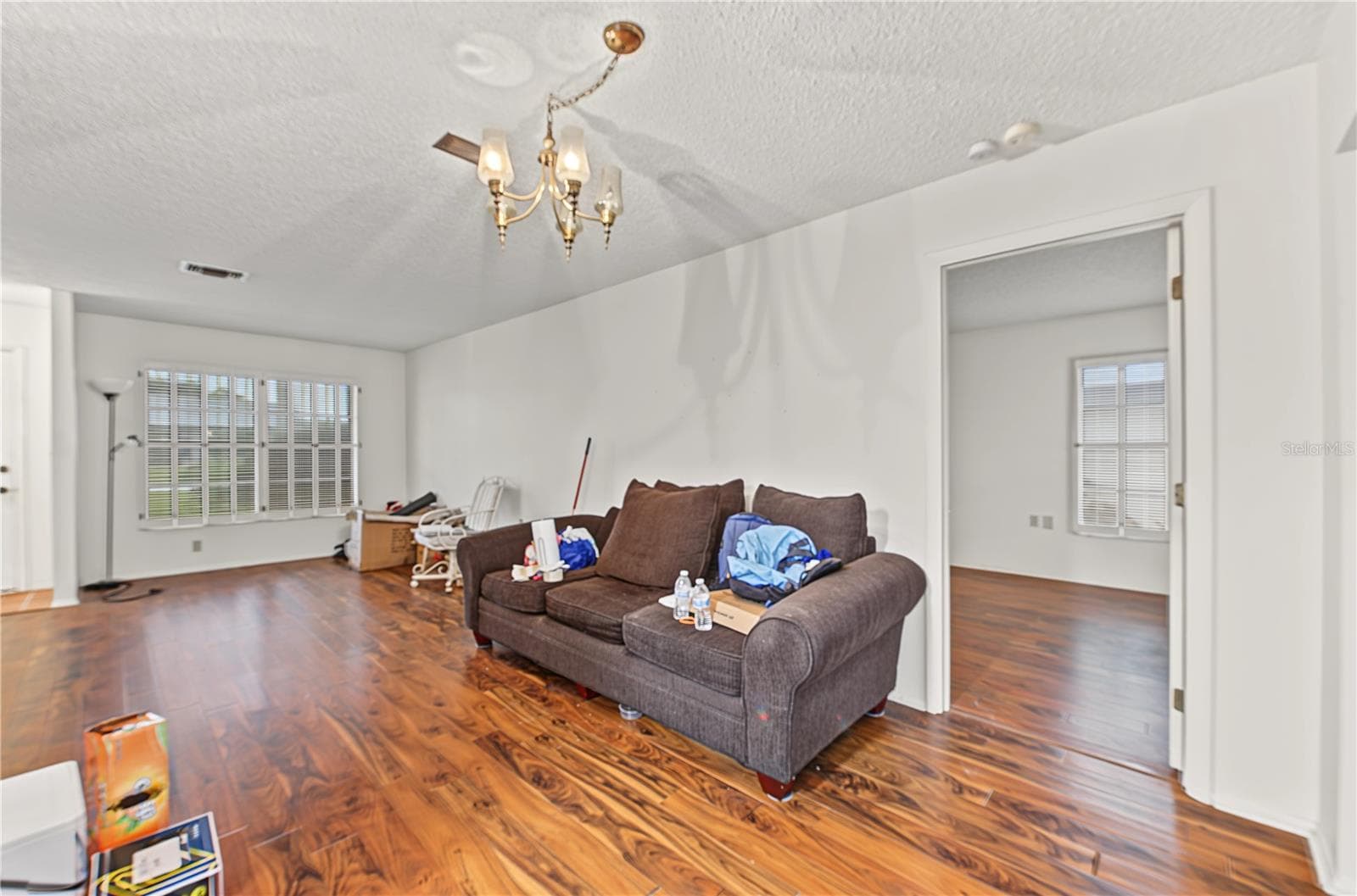Single Family Residence at 8210 LORA DEL RIO DR, PORT RICHEY, photo 3 of 24
