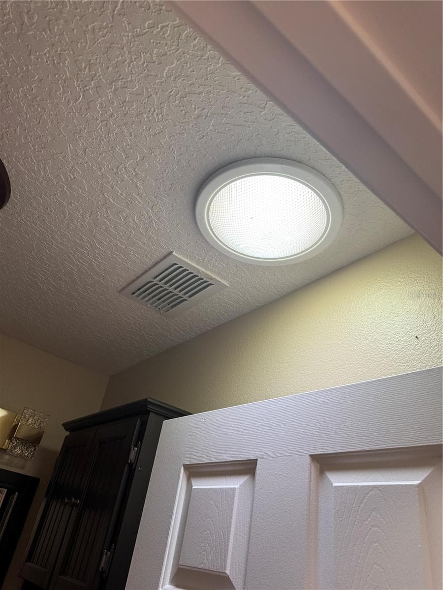 skylight in secondary bathroom - 24907 CRANES ROOST CIR, LEESBURG