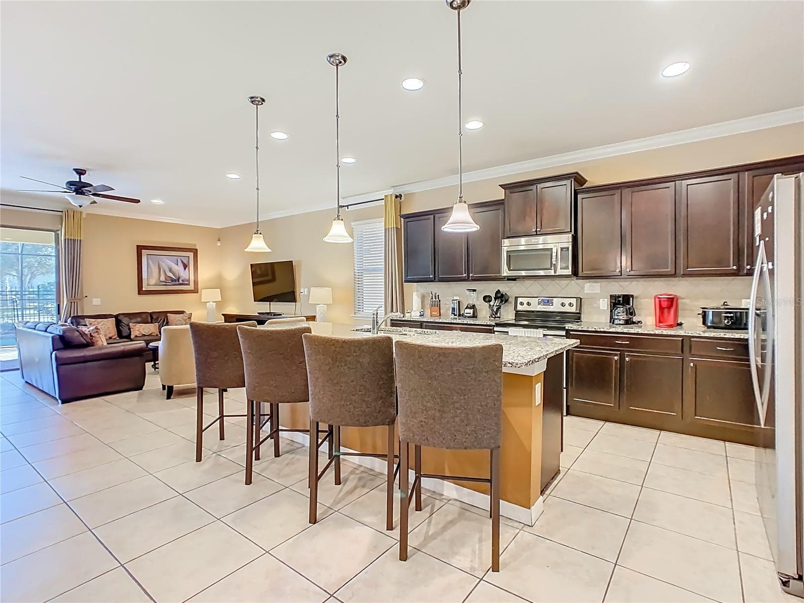 Single Family Residence at 2187 TRIPOLI CT, KISSIMMEE, photo 5 of 74