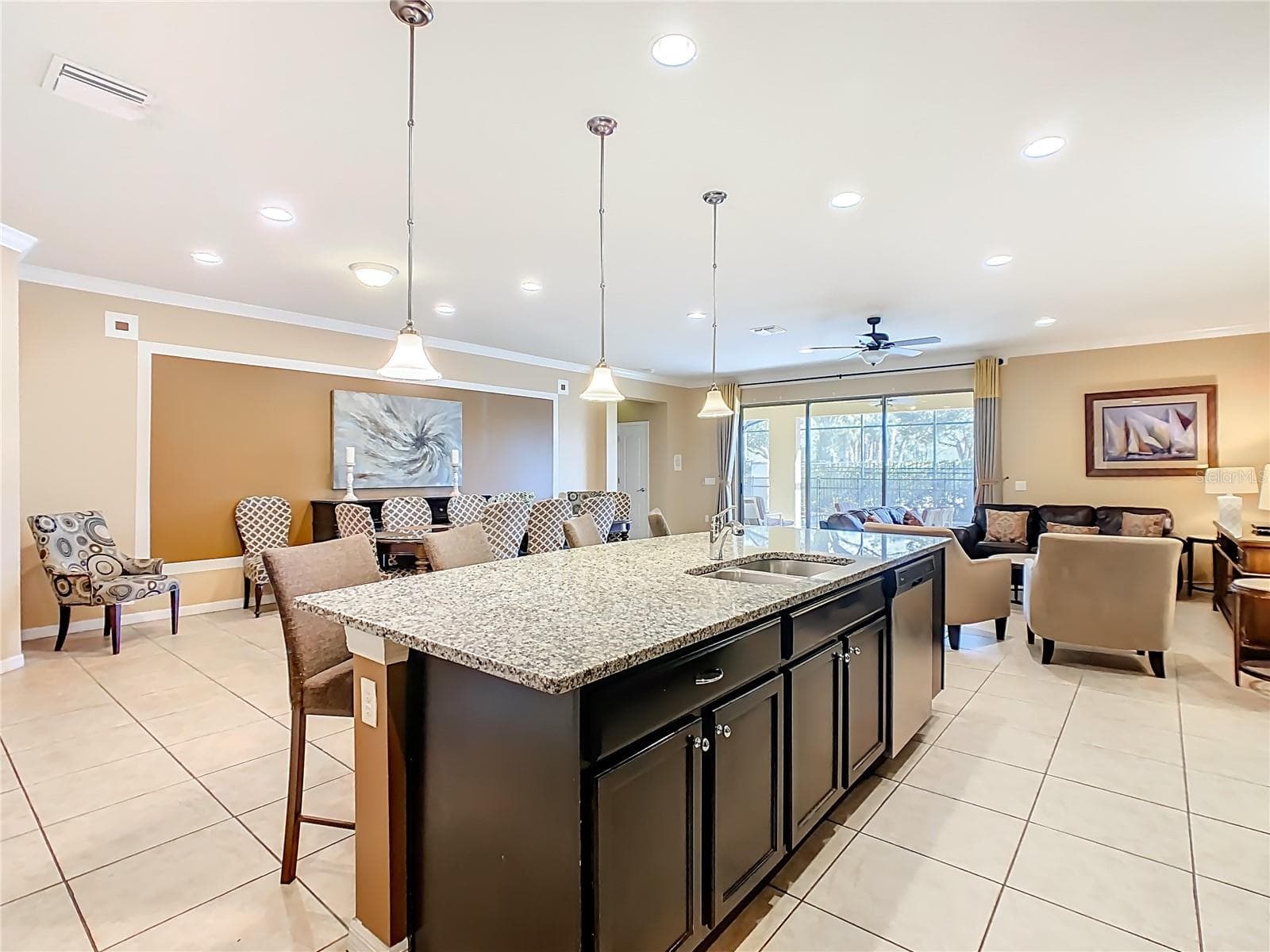 Single Family Residence at 2187 TRIPOLI CT, KISSIMMEE, photo 6 of 74