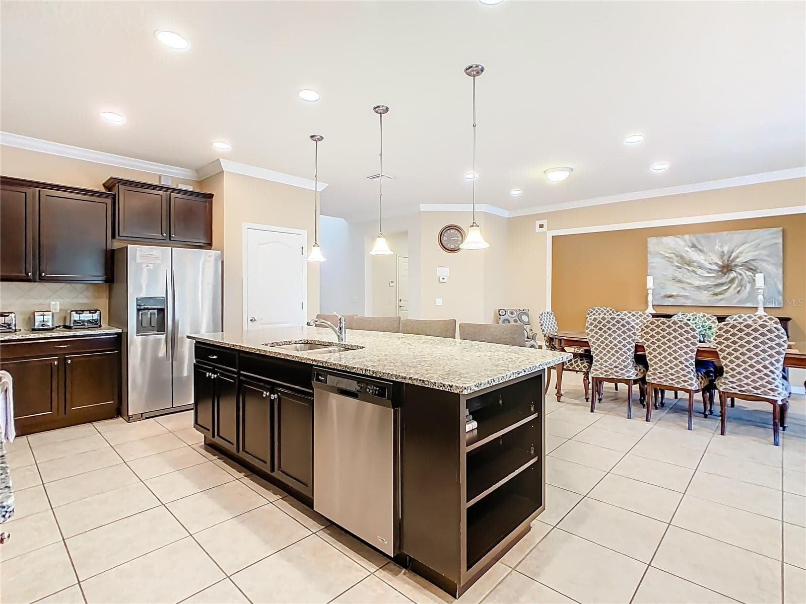 Single Family Residence at 2187 TRIPOLI CT, KISSIMMEE, photo 7 of 74