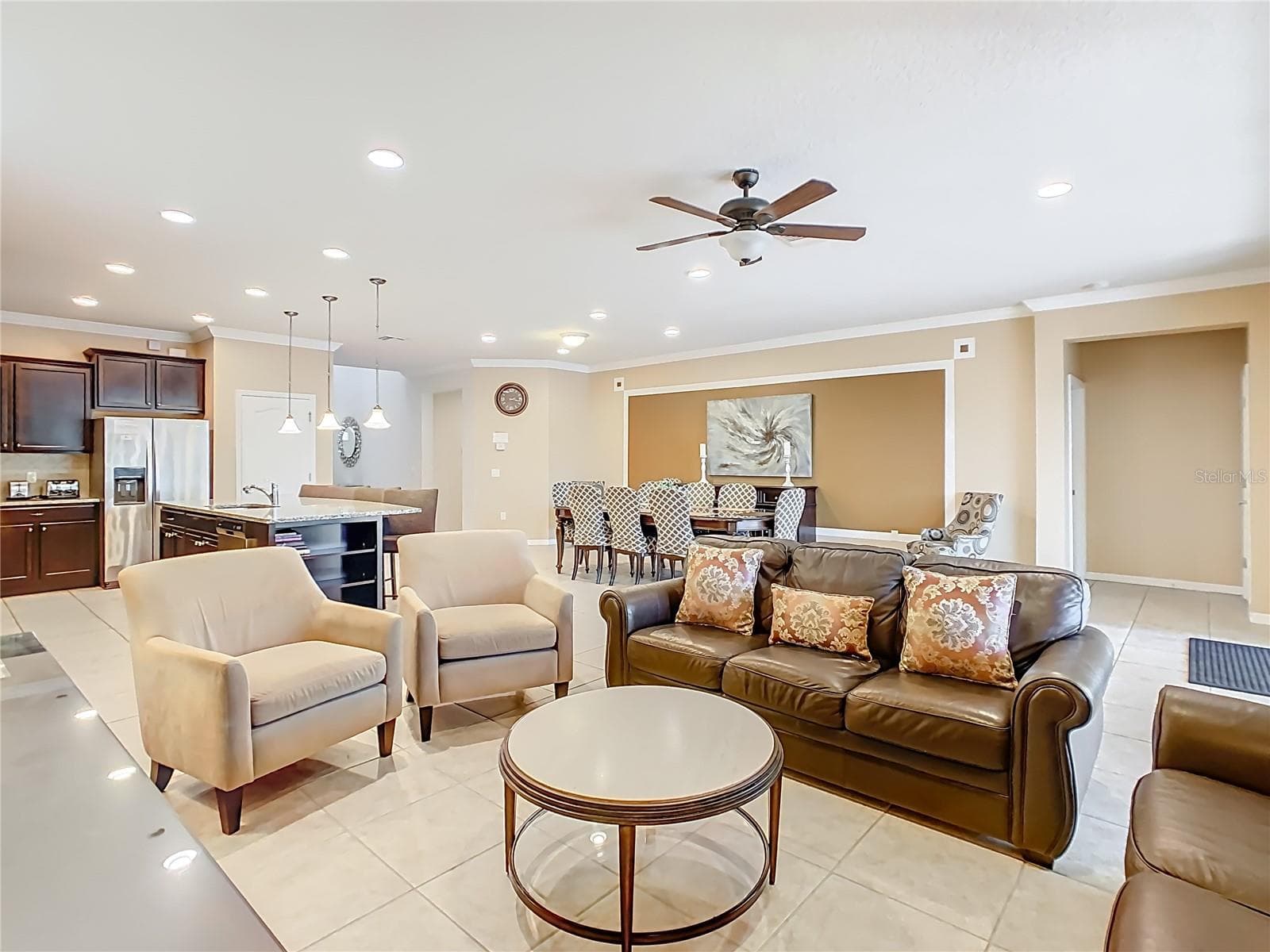 Single Family Residence at 2187 TRIPOLI CT, KISSIMMEE, photo 10 of 74