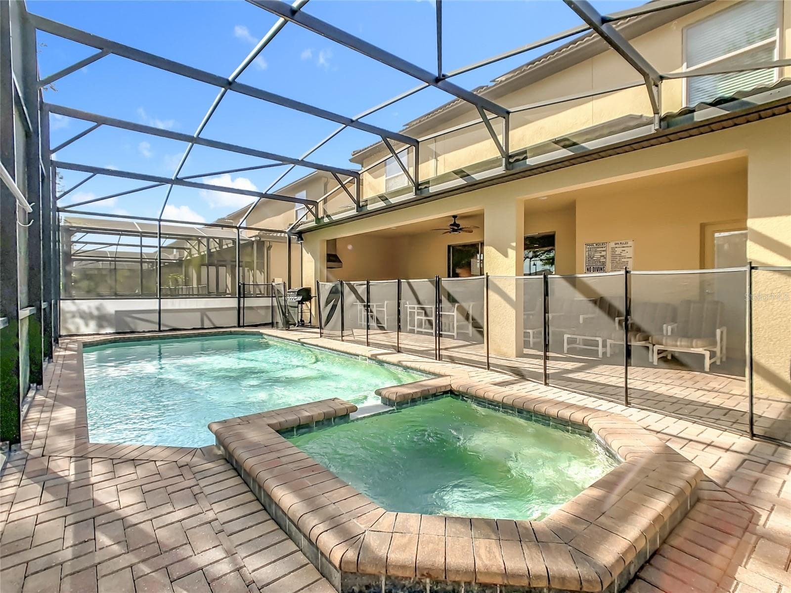 Single Family Residence at 2187 TRIPOLI CT, KISSIMMEE, photo 62 of 74