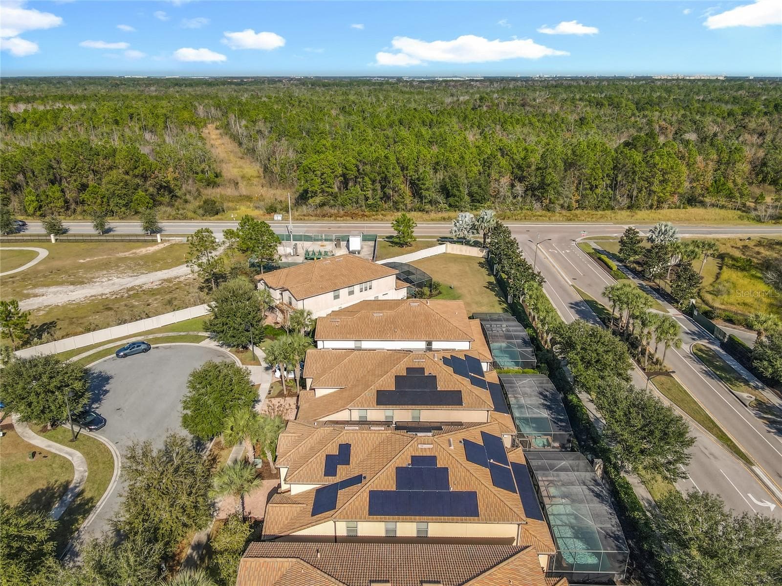 Single Family Residence at 2187 TRIPOLI CT, KISSIMMEE, photo 66 of 74