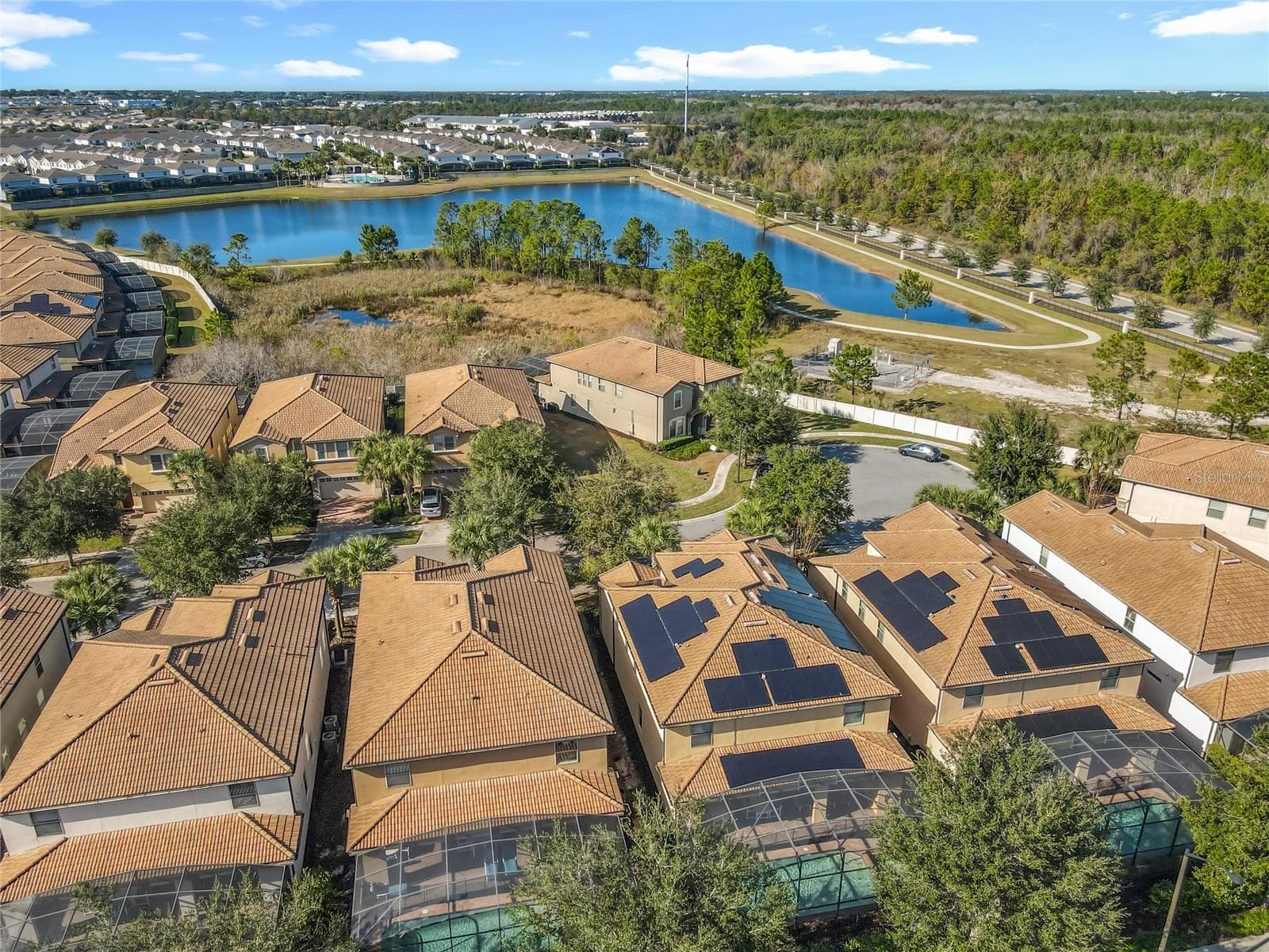 Single Family Residence at 2187 TRIPOLI CT, KISSIMMEE, photo 67 of 74