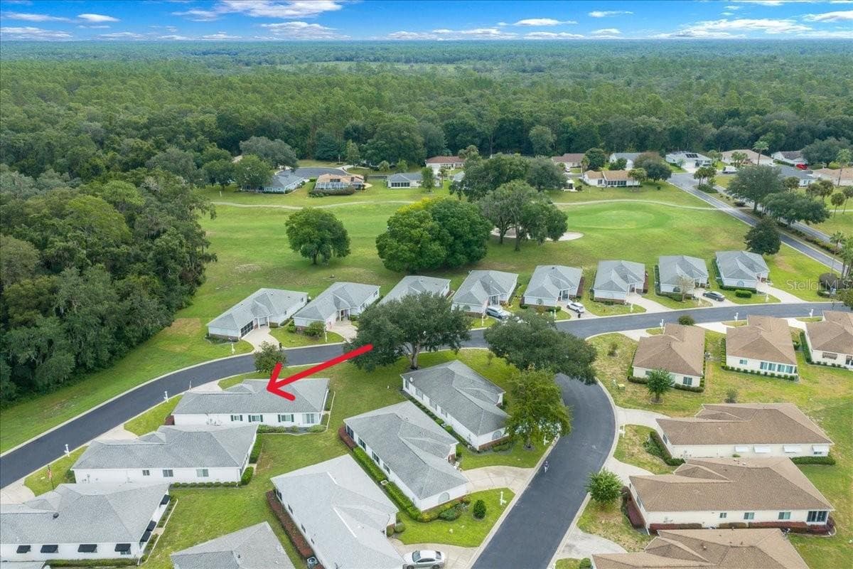 Villa at 13618 SW 111TH CIR, DUNNELLON, photo 3 of 82