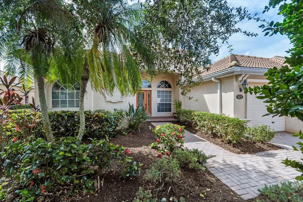 Single Family Residence at 522 RIVER CRANE ST, BRADENTON, photo 3 of 37
