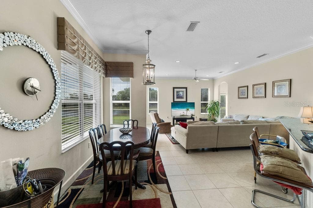 Single Family Residence at 522 RIVER CRANE ST, BRADENTON, photo 11 of 37