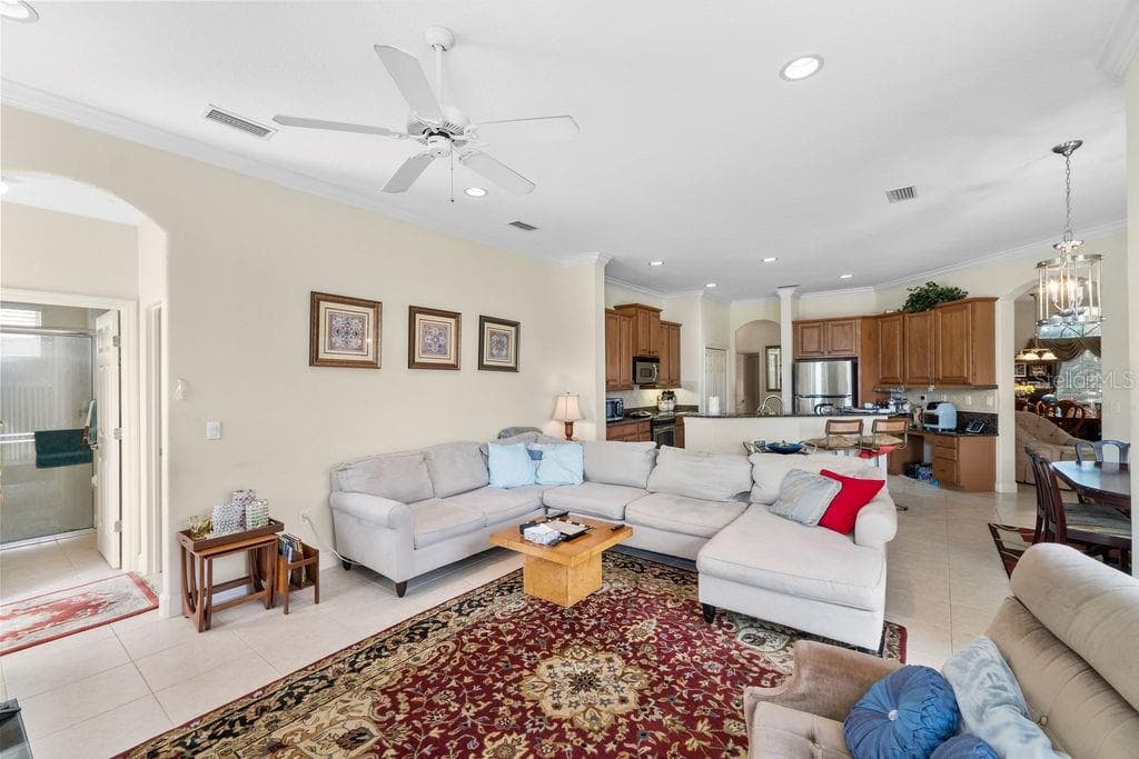 Single Family Residence at 522 RIVER CRANE ST, BRADENTON, photo 17 of 37