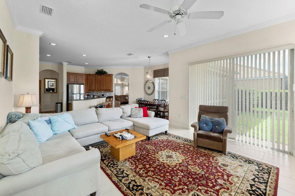 Single Family Residence at 522 RIVER CRANE ST, BRADENTON, photo 18 of 37